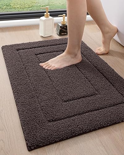 DEXI Bathroom Rug 36x24