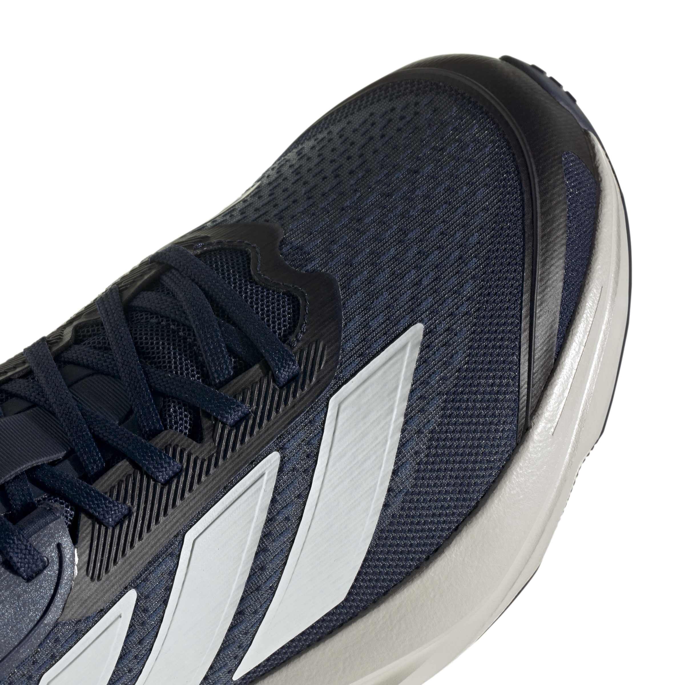 adidas Mezczyzni Duramo Sl 2 Running Shoes, night indigo/cream white/gold met., 36 2/3 EU