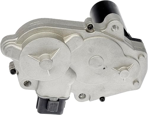 Miniatura 4 de Motor de caja de transferencia