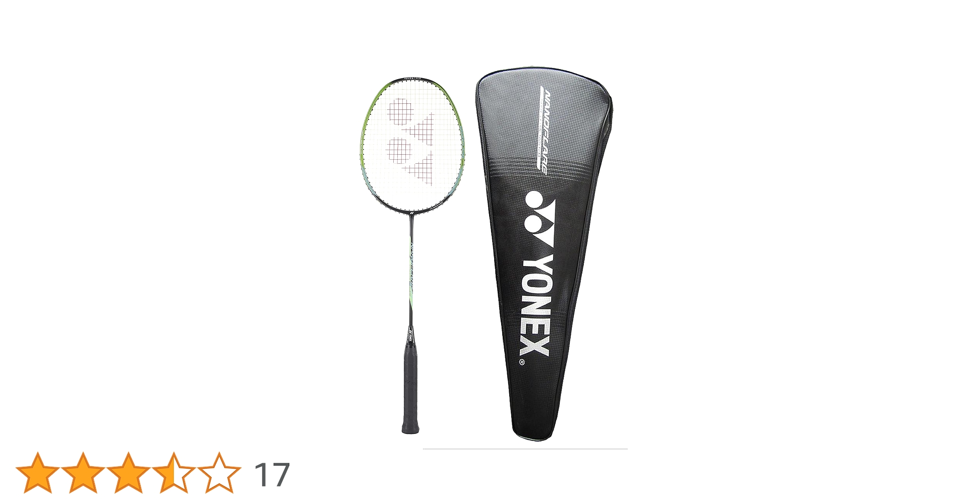 【Hana】YONEX FLASER 5S UL0 Hana】YONEX FLASER 5S UL0 Buy YONEX NANOFLARE 001 Clear Badminton