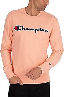 pantaloni champion uomo rosa