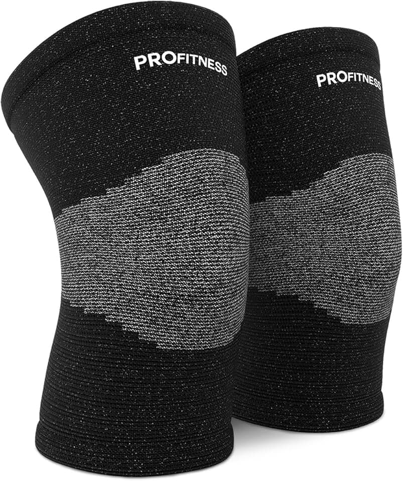 knee warmers
