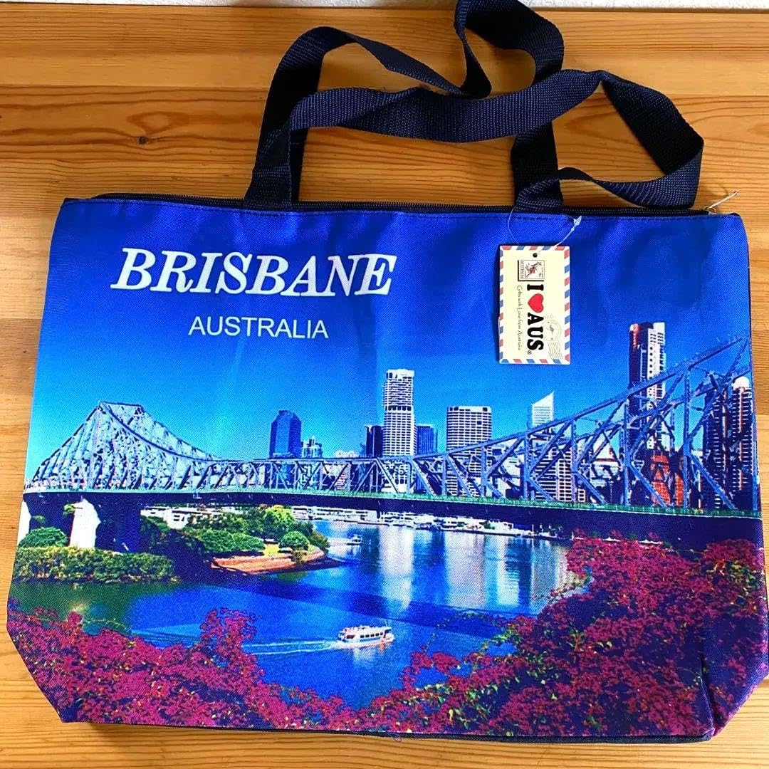 Amazon.co.jp: オーストラリア お土産セット エコバッグ ティー