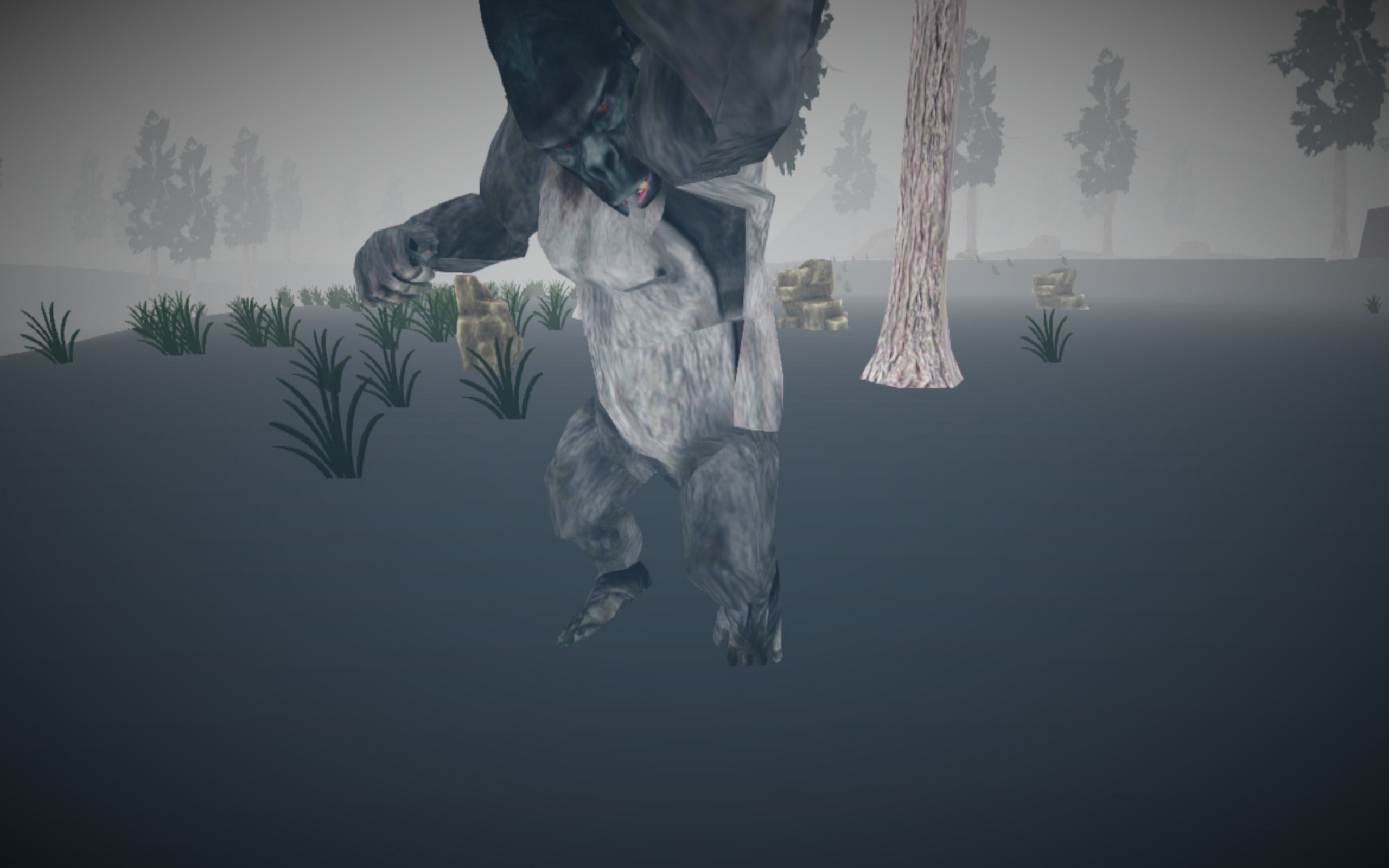 Bigfoot Wild Hunting Survival - App on Amazon Appstore