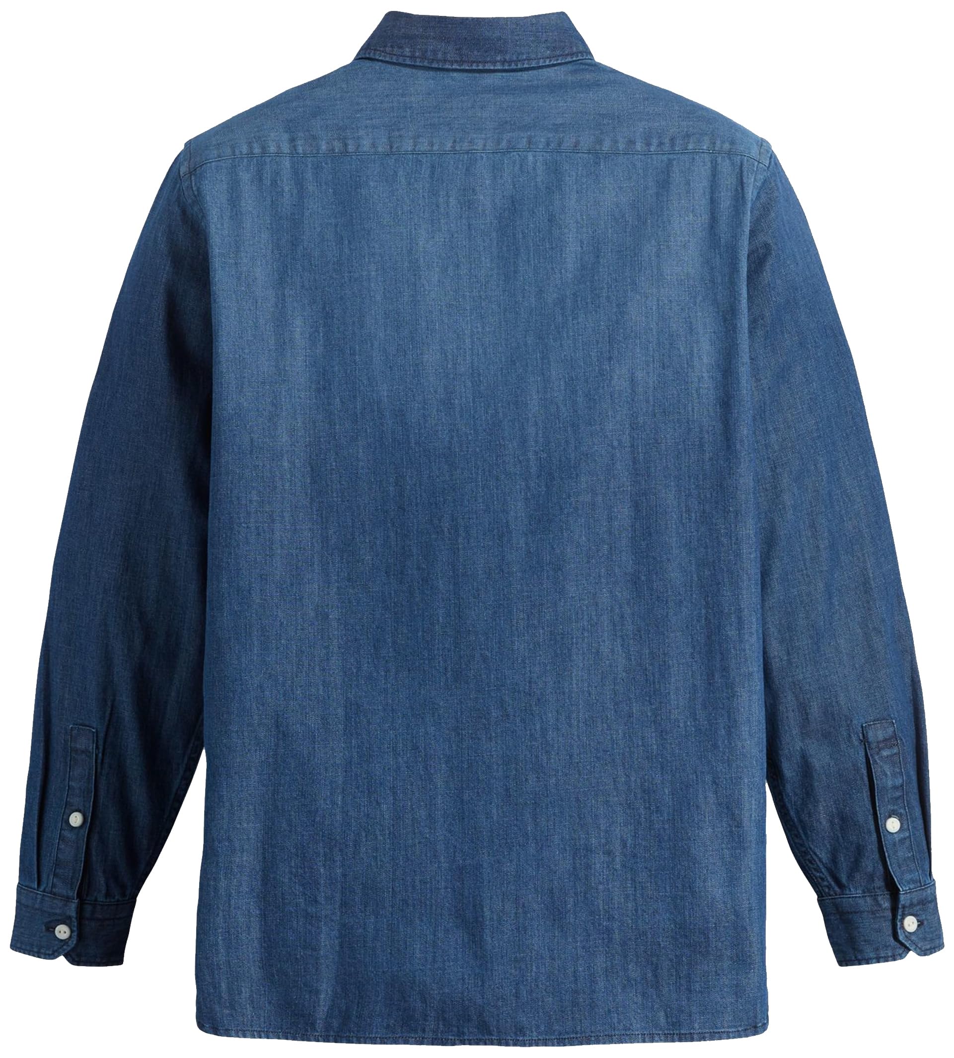 Levi's Jackson Worker Camicia Uomo (Pacco da 1)