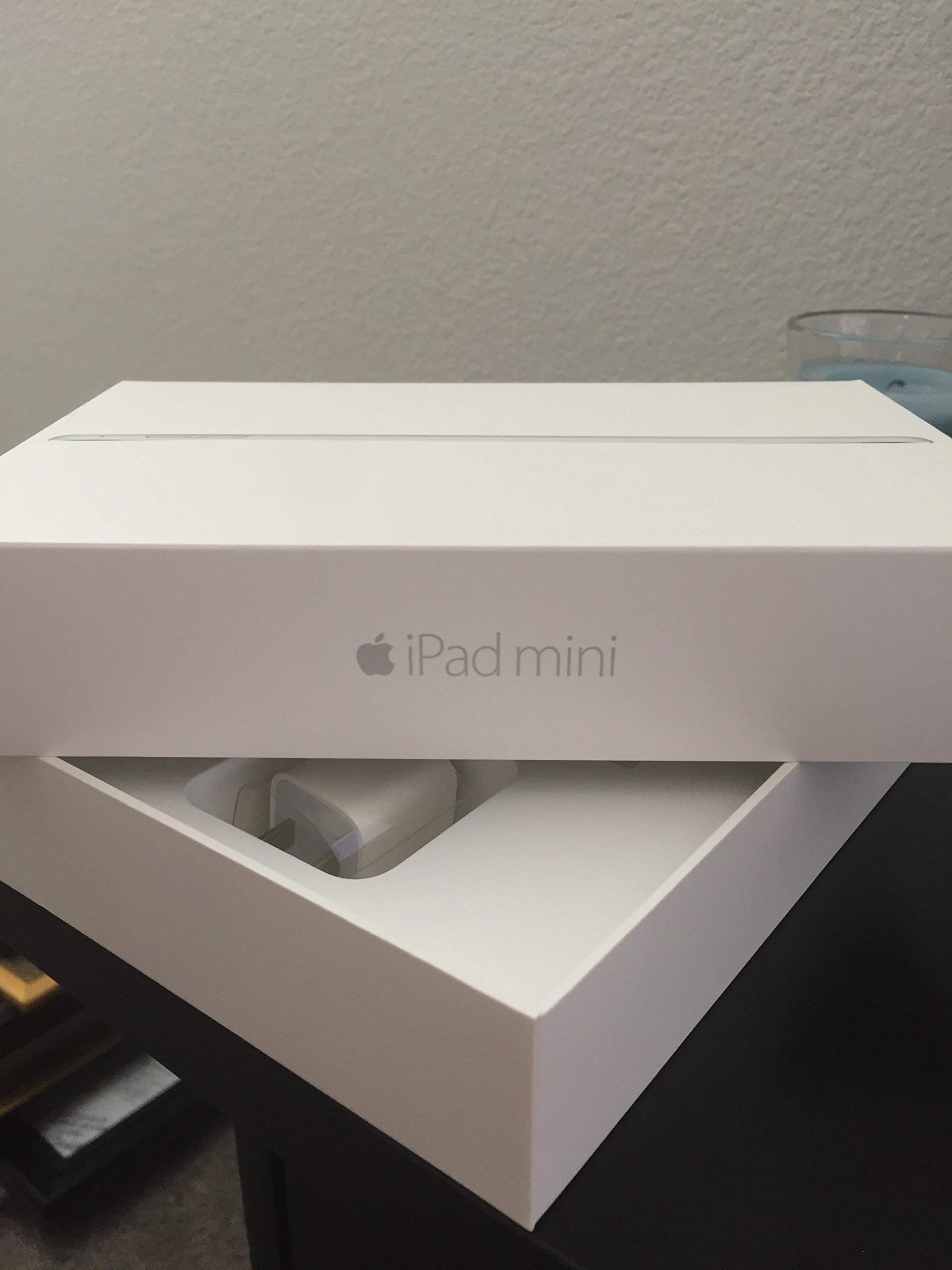 Amazon.com : Apple iPad Mini 4 (16GB, Wi-Fi, Silver) : Electronics