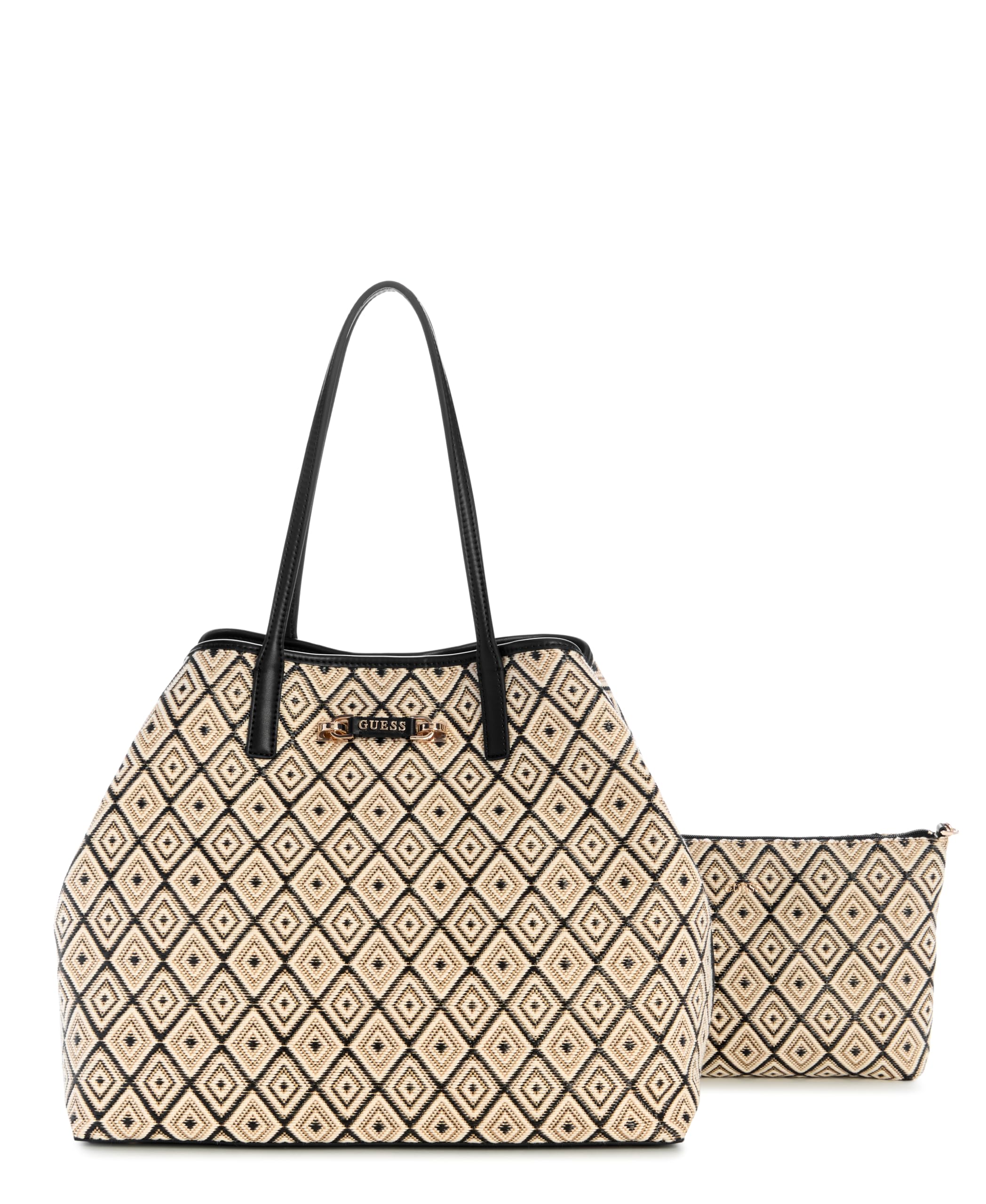 GUESS Sophia - Borsa grande 2 in 1