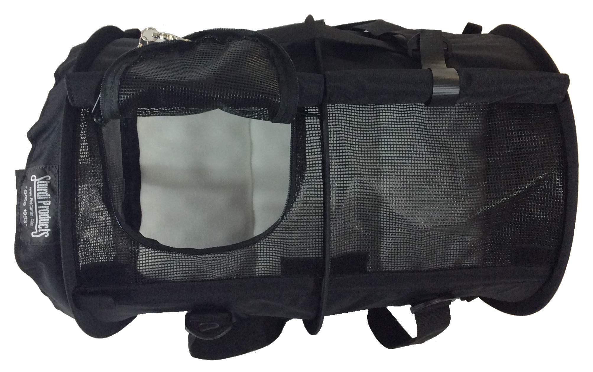 Amazon.co.jp: STURDI PRODUCTS SturdiBag Pro 2.0 ペットキャリア(L 