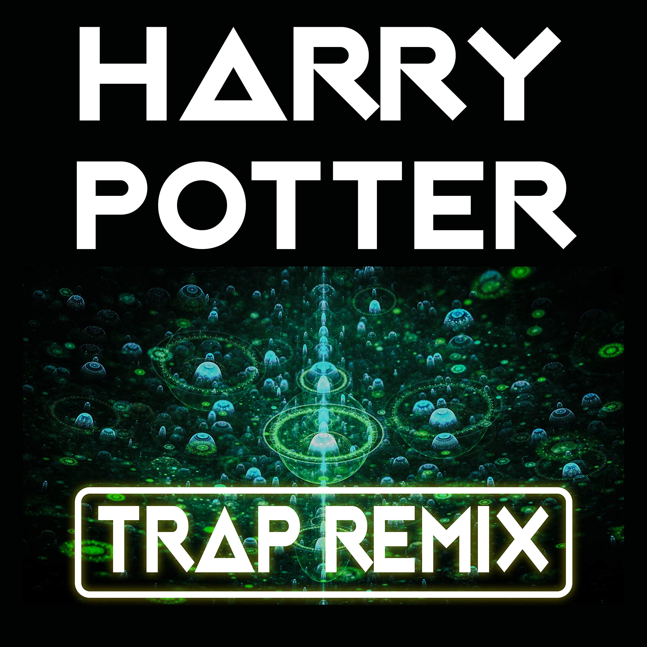 Trap Remix Guys