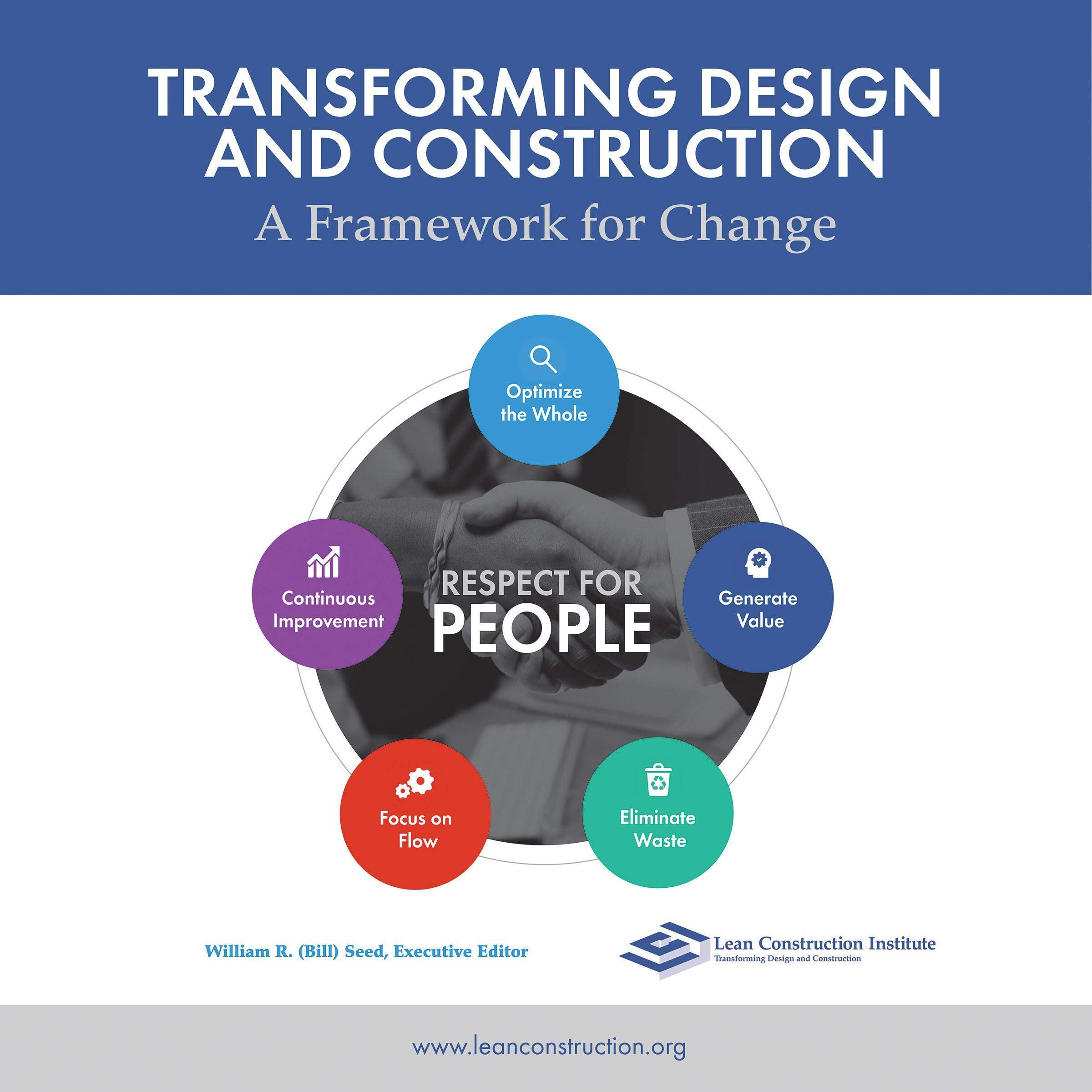 Transforming Design and Construction