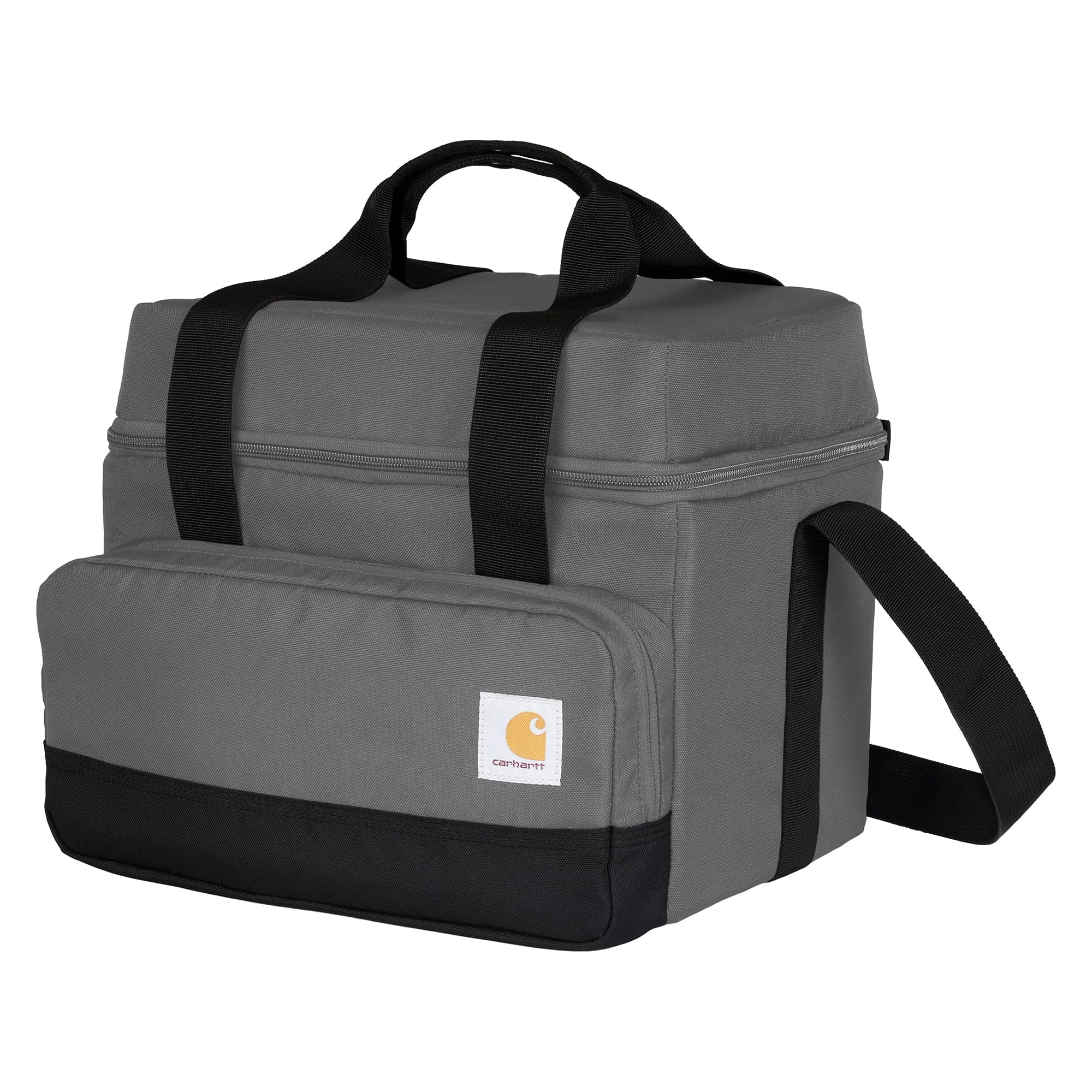 Carhartt Insulated Two Compartment Cooler