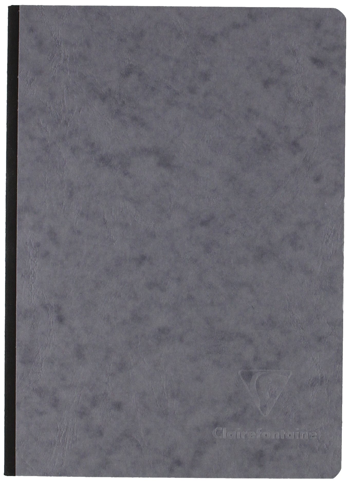 Clairefontaine 791424C Age Bag Collection A Sewn Notebook With Blue - View #6
