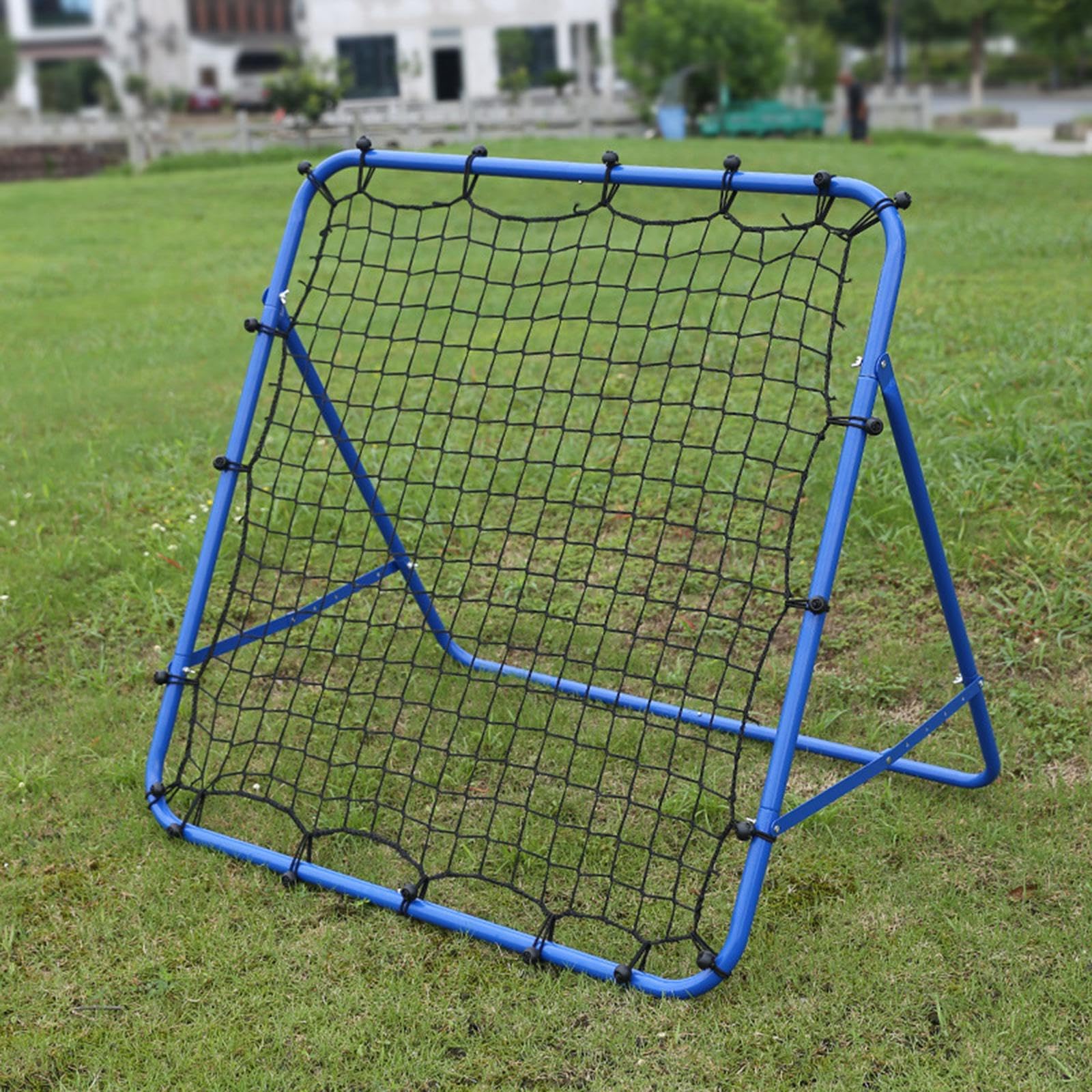 Red de portería de fútbol para niños Que Ofrece oportunidades para