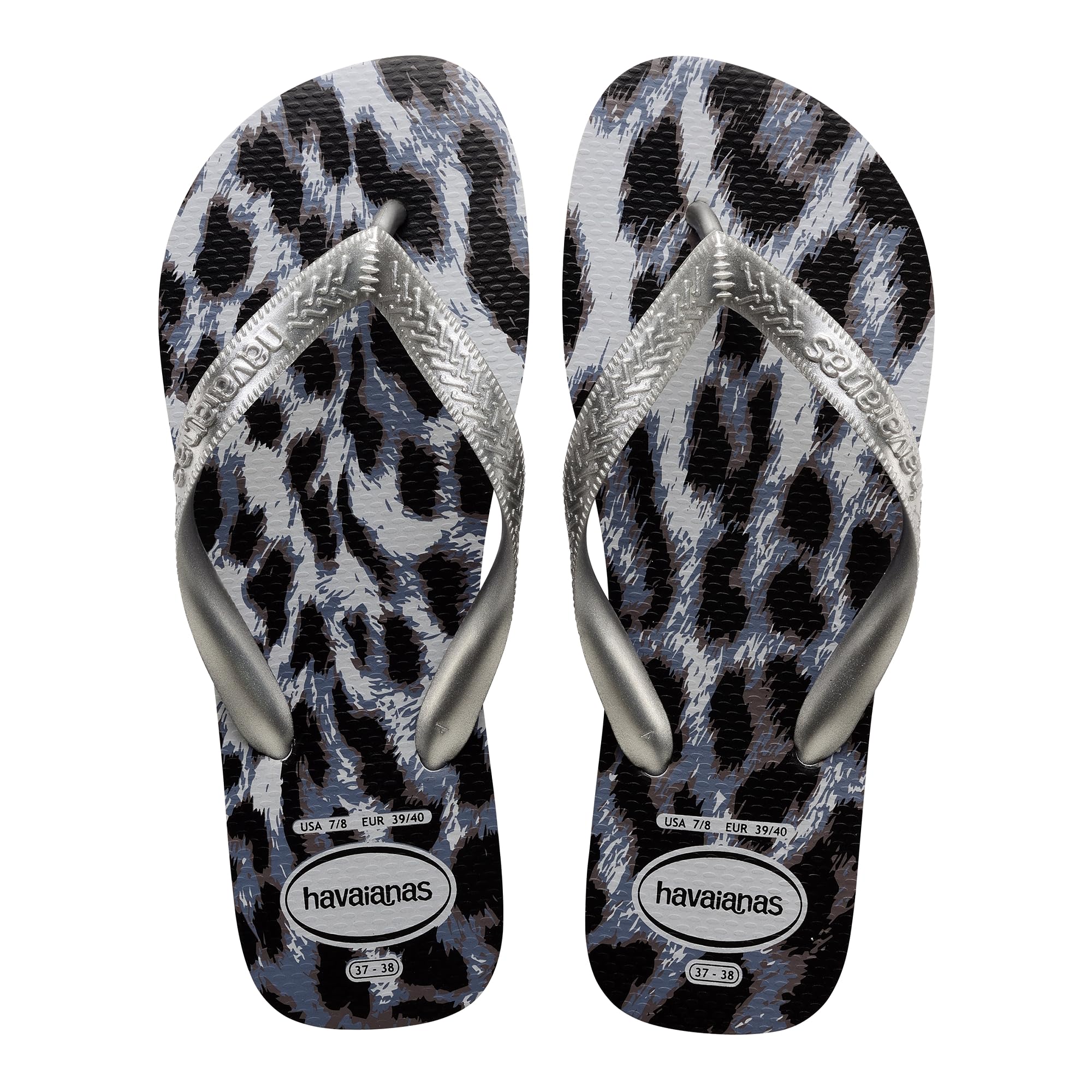 Havaianas: Auswahl an Schuhen