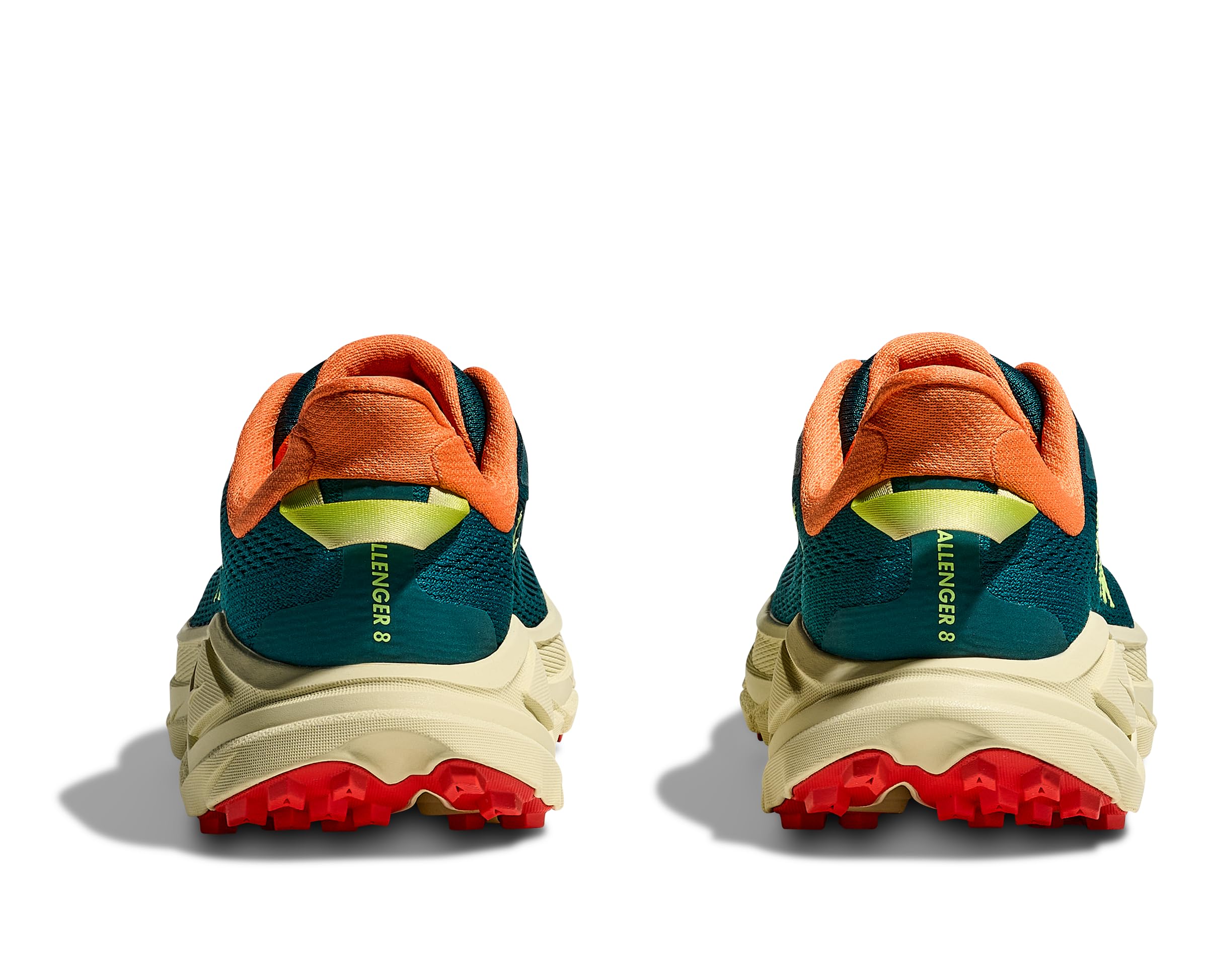 Hoka Challenger 8 Sneaker Mujer