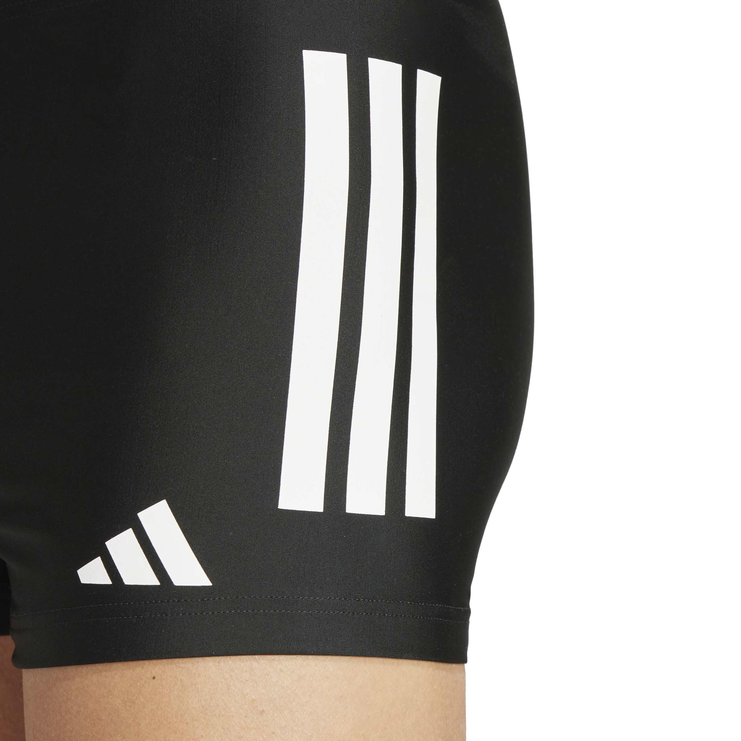 Adidas 3 Stripes Swim Boxers Bañador Hombre