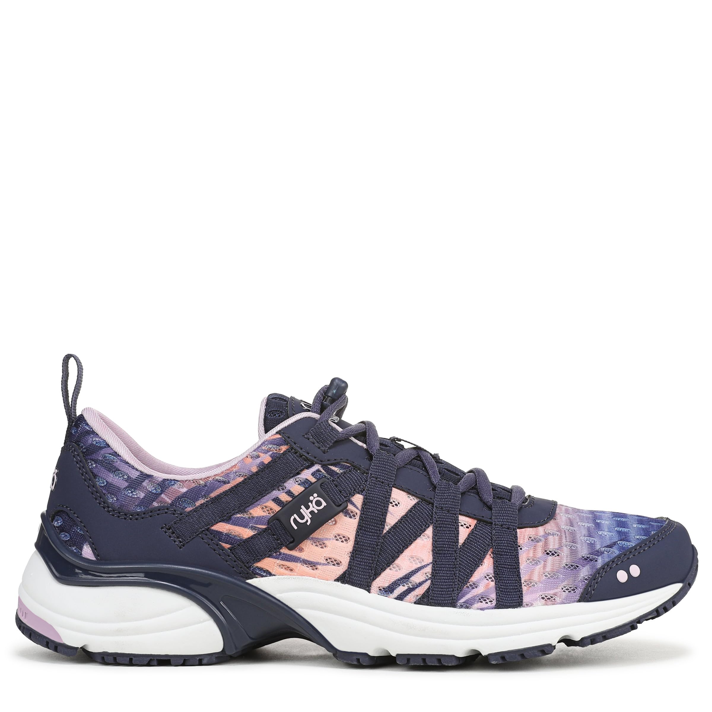 Ryka Hydro Sport Cross Damskie buty do treningu wodnego, Średnioniebieski, 38.5 EU