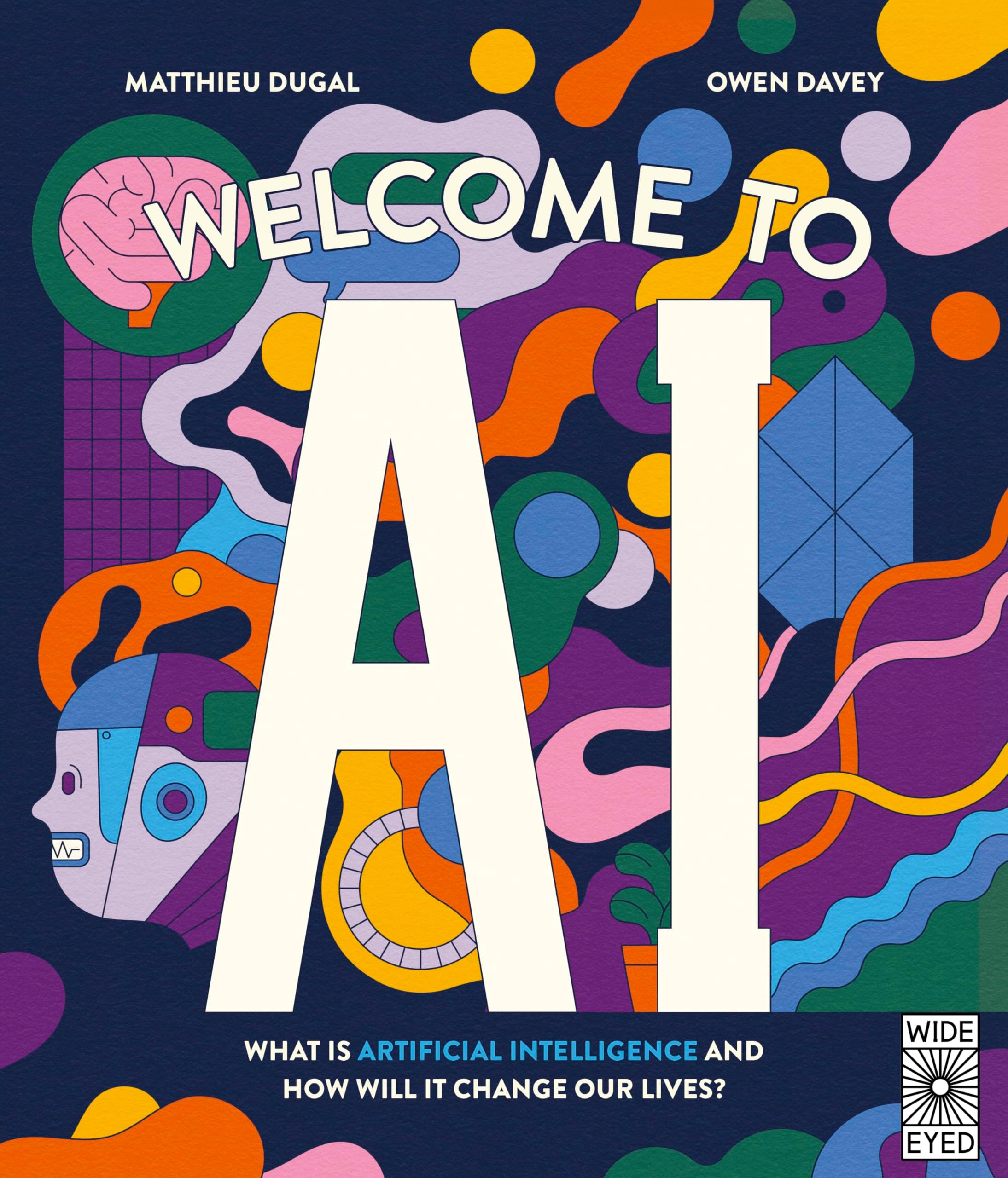 Welcome To Ai