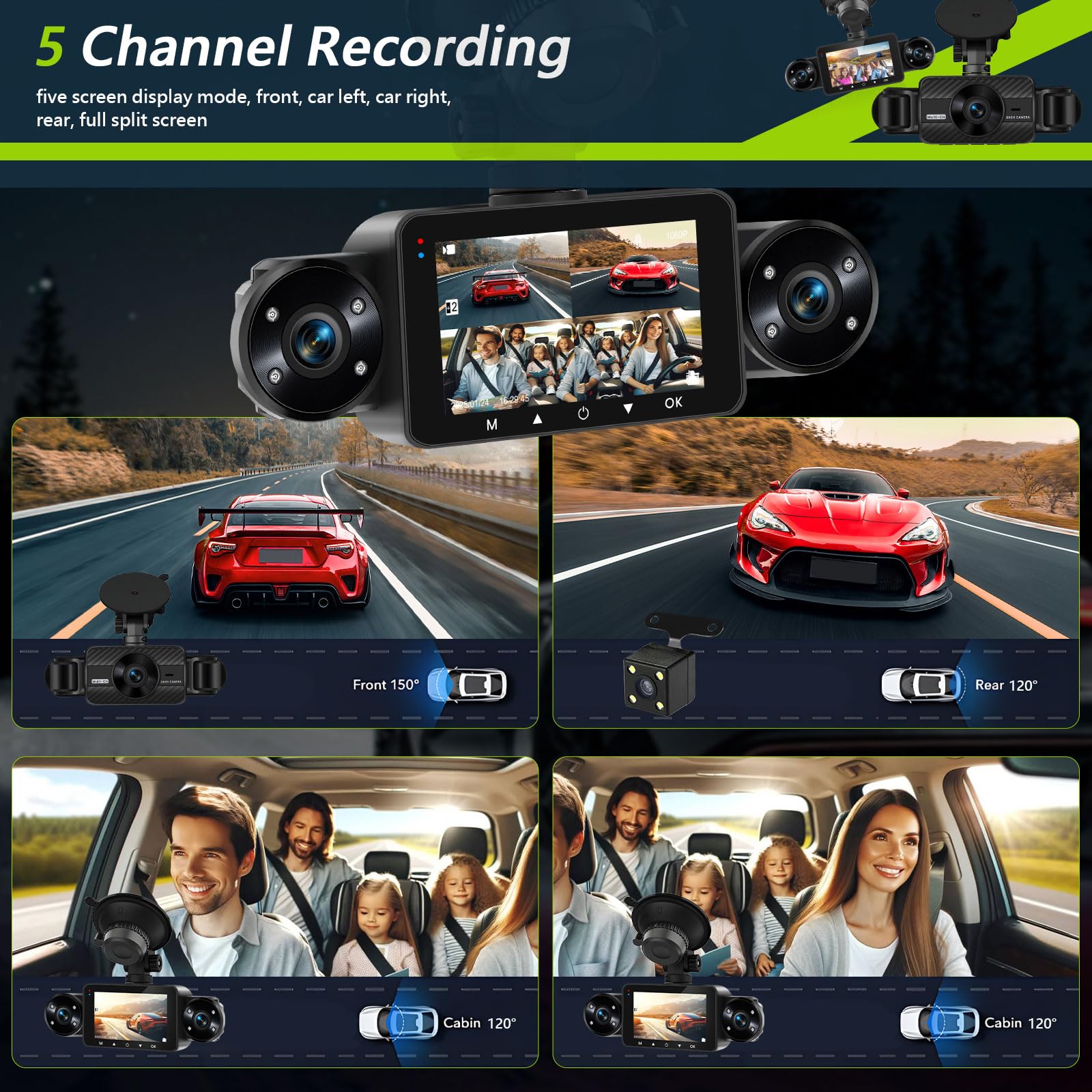 Draadloze Camera Set 10 inch Touchscreen EASY 1 | | Specialist sinds 2007 Draadloze Camera Set 10 inch Touchscreen EASY 1 | | Specialist sinds 2007