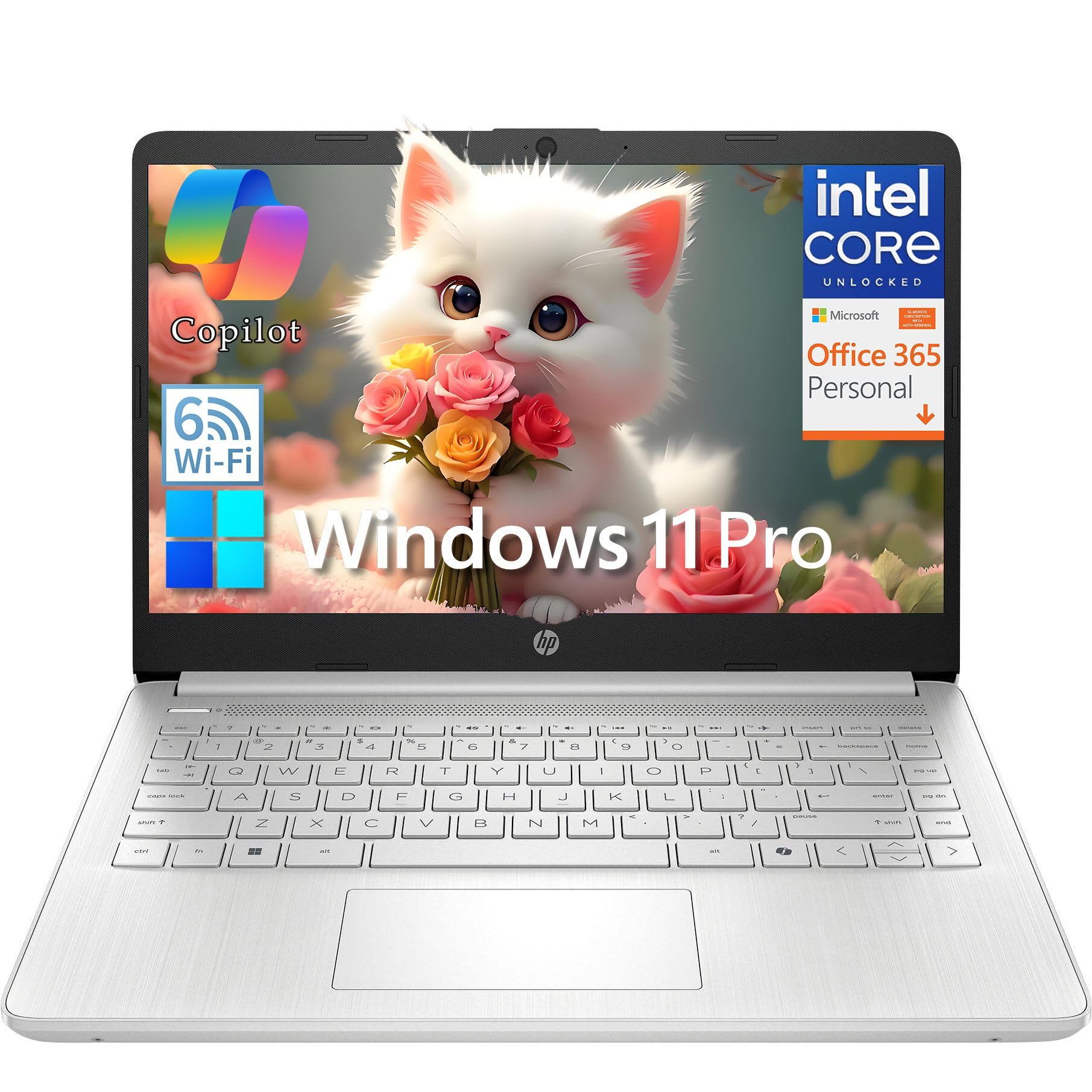 Windowsノート本体 HP 15s-fq5000 i5-1235U/16GB Office HP 15.6 inch Windows Laptop Intel Core i5-1235U 8GB RAM