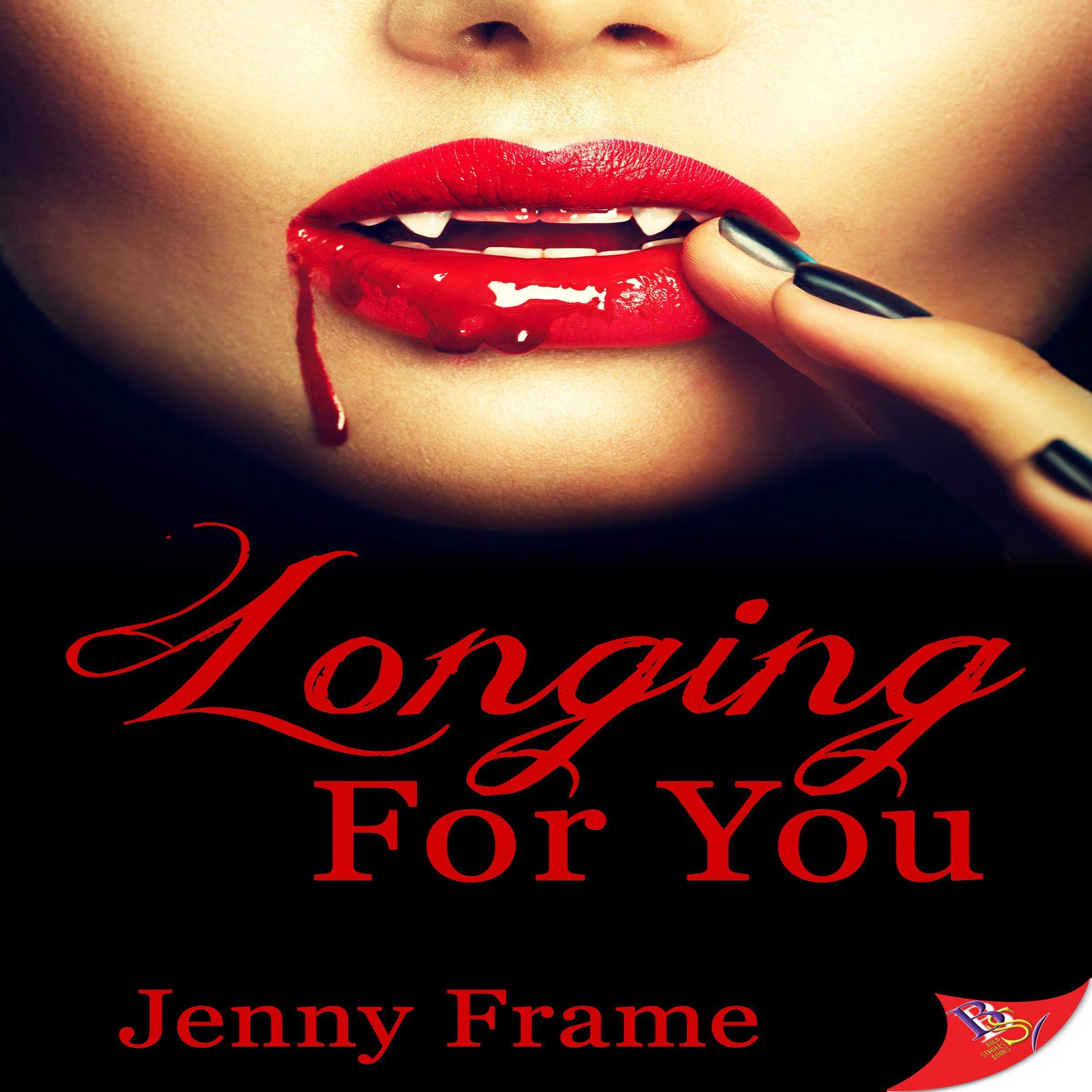 Cover art for Longing for You