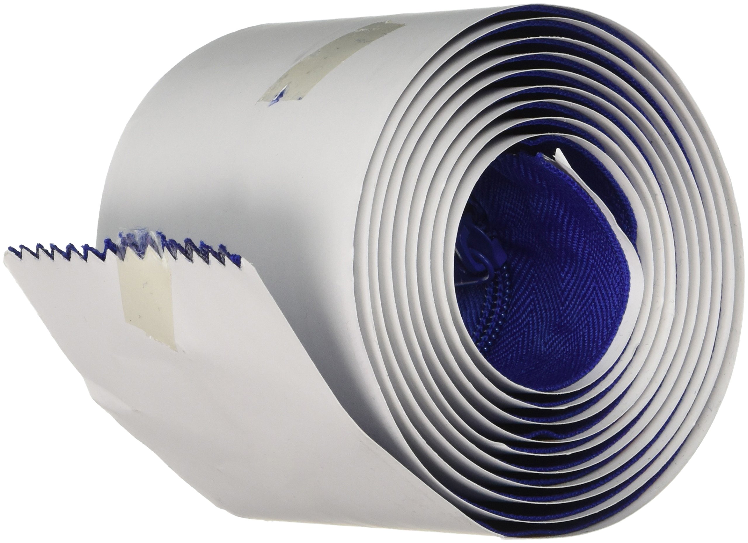 Amazon.com: Surface Shields ZC02 Zip N Close Doorway System ( 2