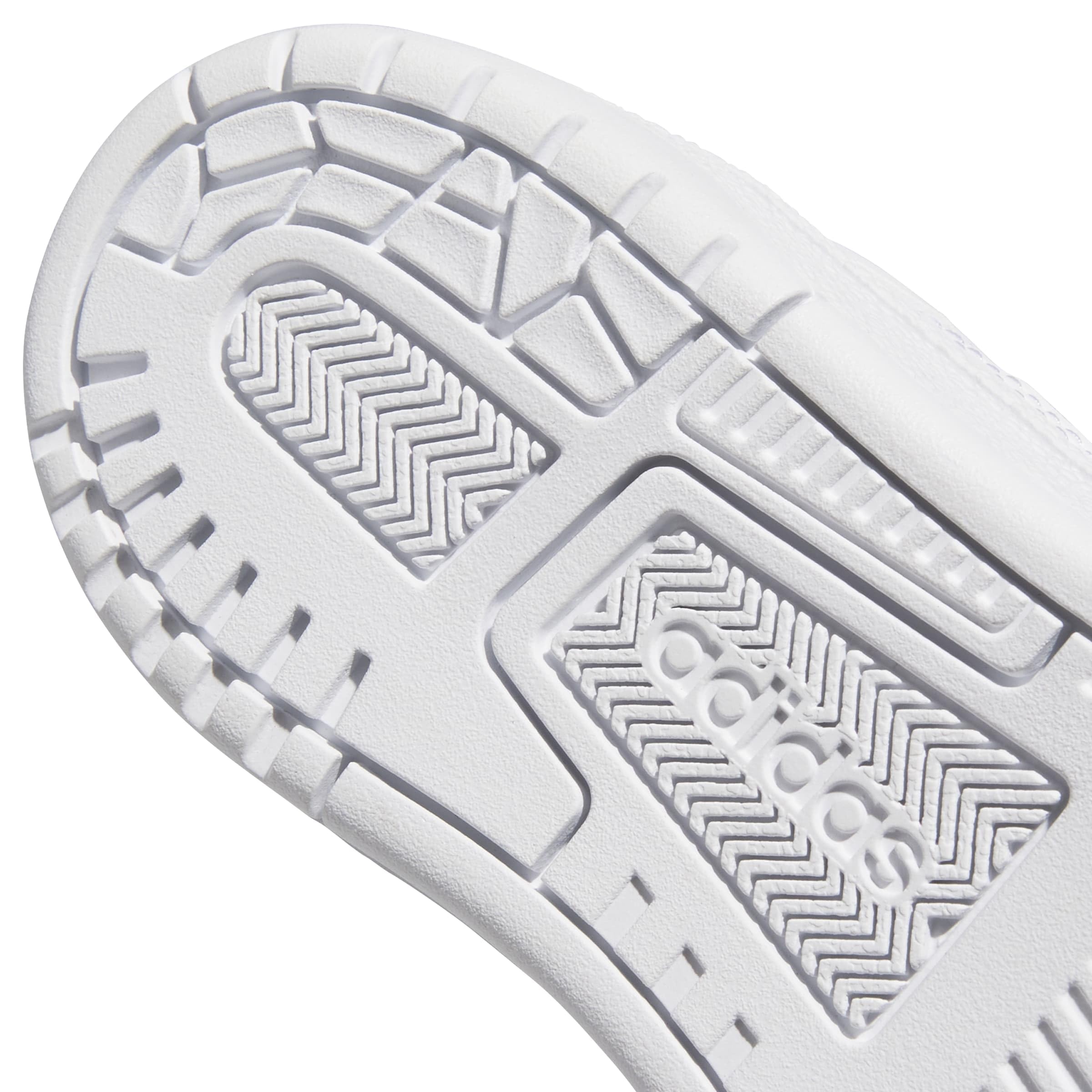 adidas Uniseks - dzieci Rapid Court ChildrensBUTY