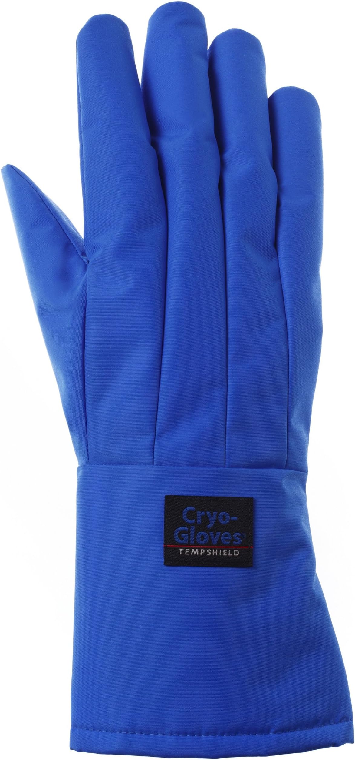 Tempshield Cryo-Gloves MA Gloves, Mid-Arm, 13.58" Length, Small (Pack of 10 Pairs)