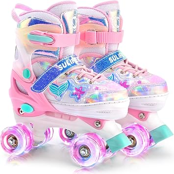 Les meilleurs patins à roulettes pour enfant en 2026