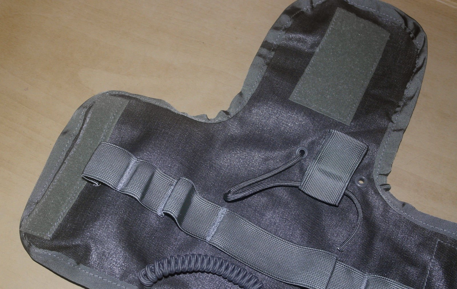 Amazon.com: Sekri USGI Military Genuine IFAK Improved Individual