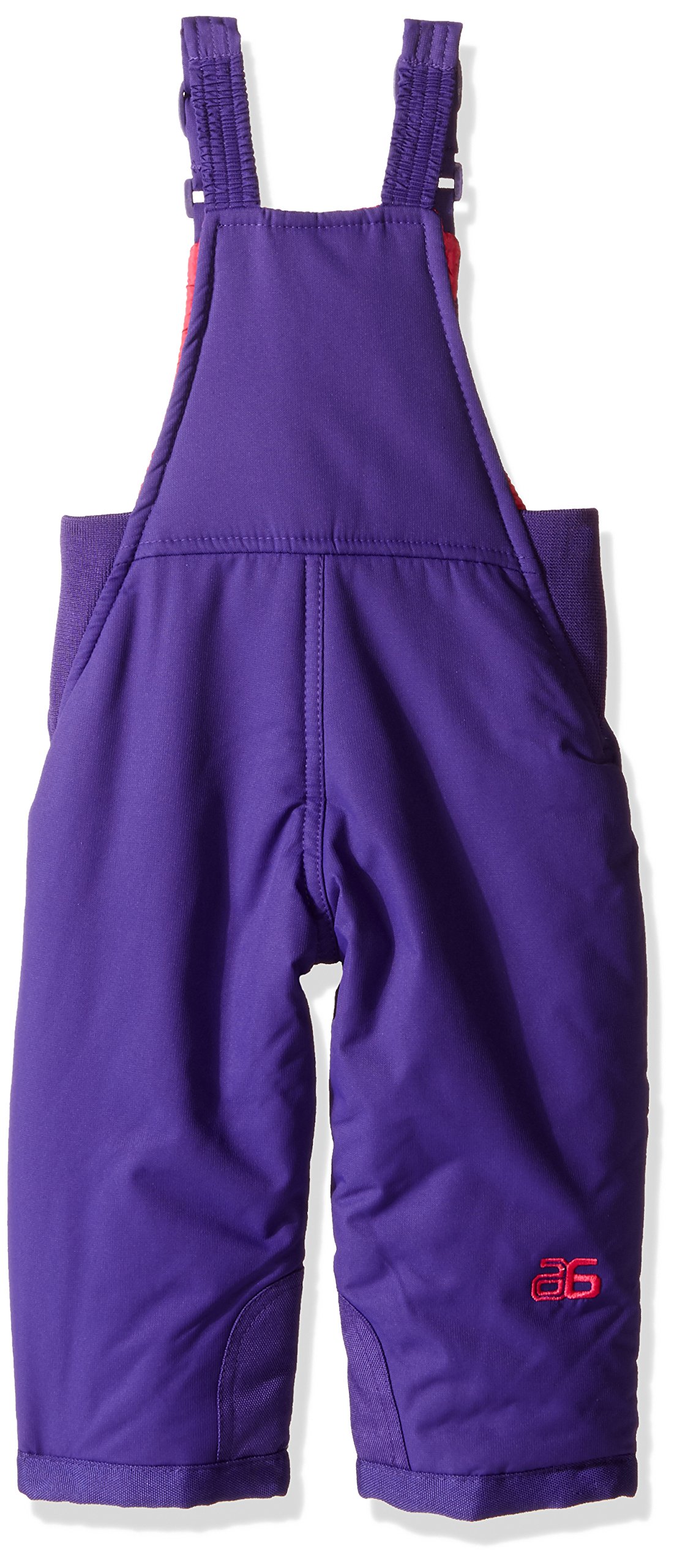 ARCTIX Infant/Toddler Insulated Snow Bib Overalls - Mandil para Nieve Bebé-Niños
