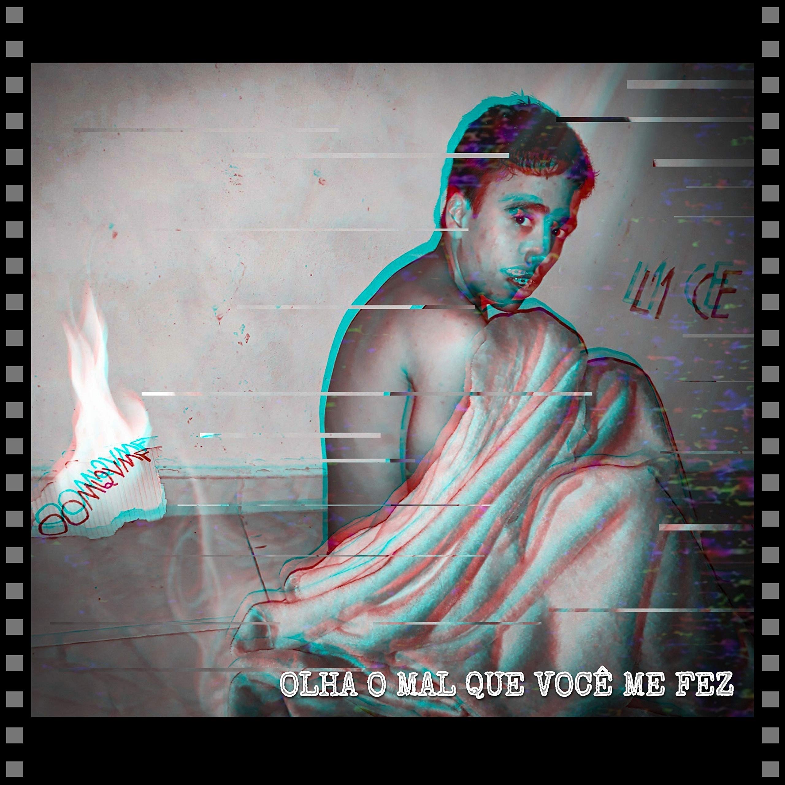 Olha o Mal Que Você Me Fez