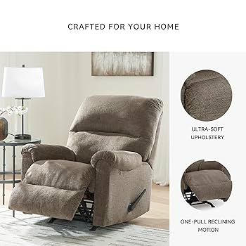 Amazon.com: Signature Design by Ashley Stonemeade Casual