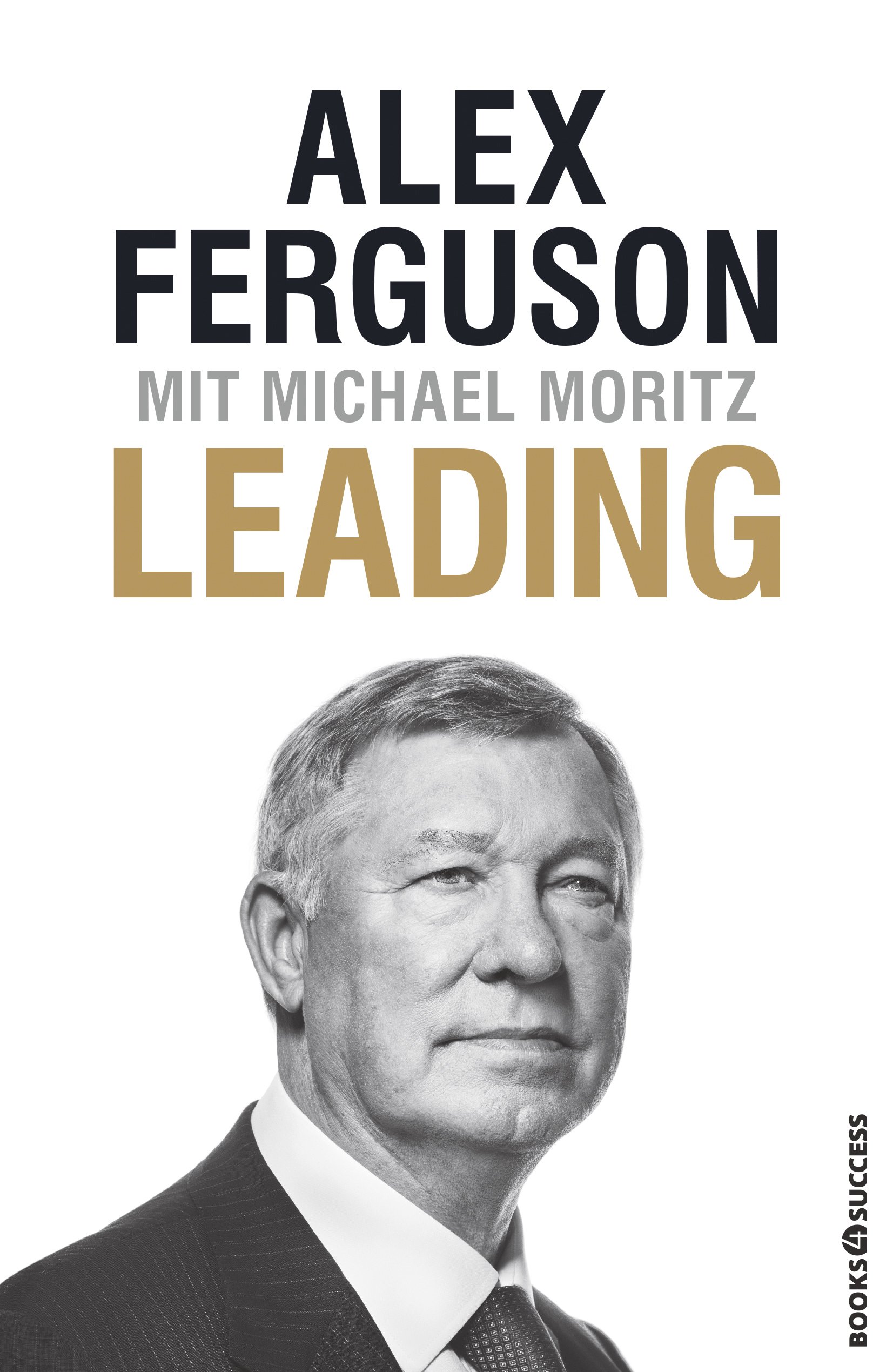 Leading (German Edition)