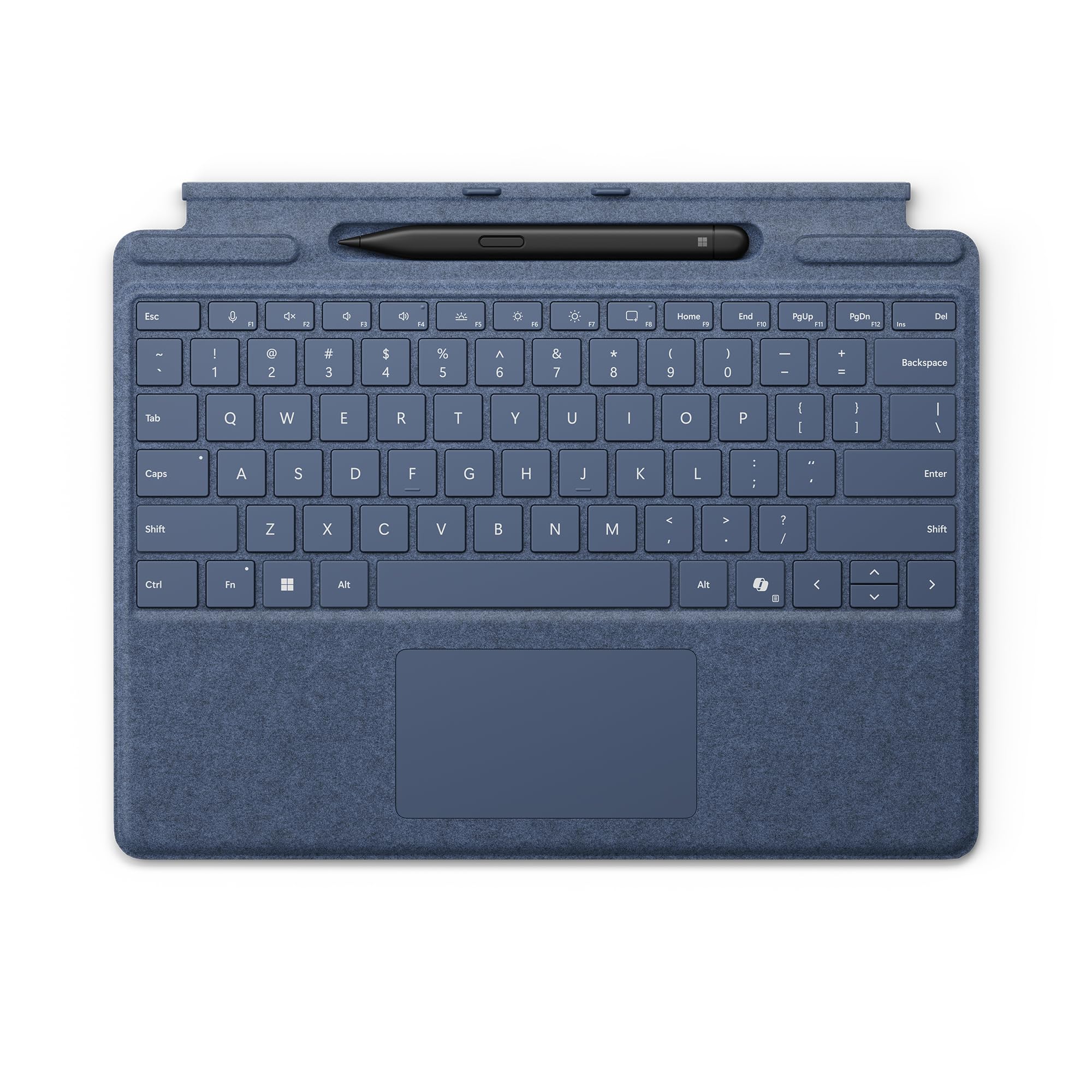 店舗良い - Business for Keyboard Pro Surface Cover Keys Backlit 