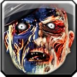 Zombie Bobble Heads