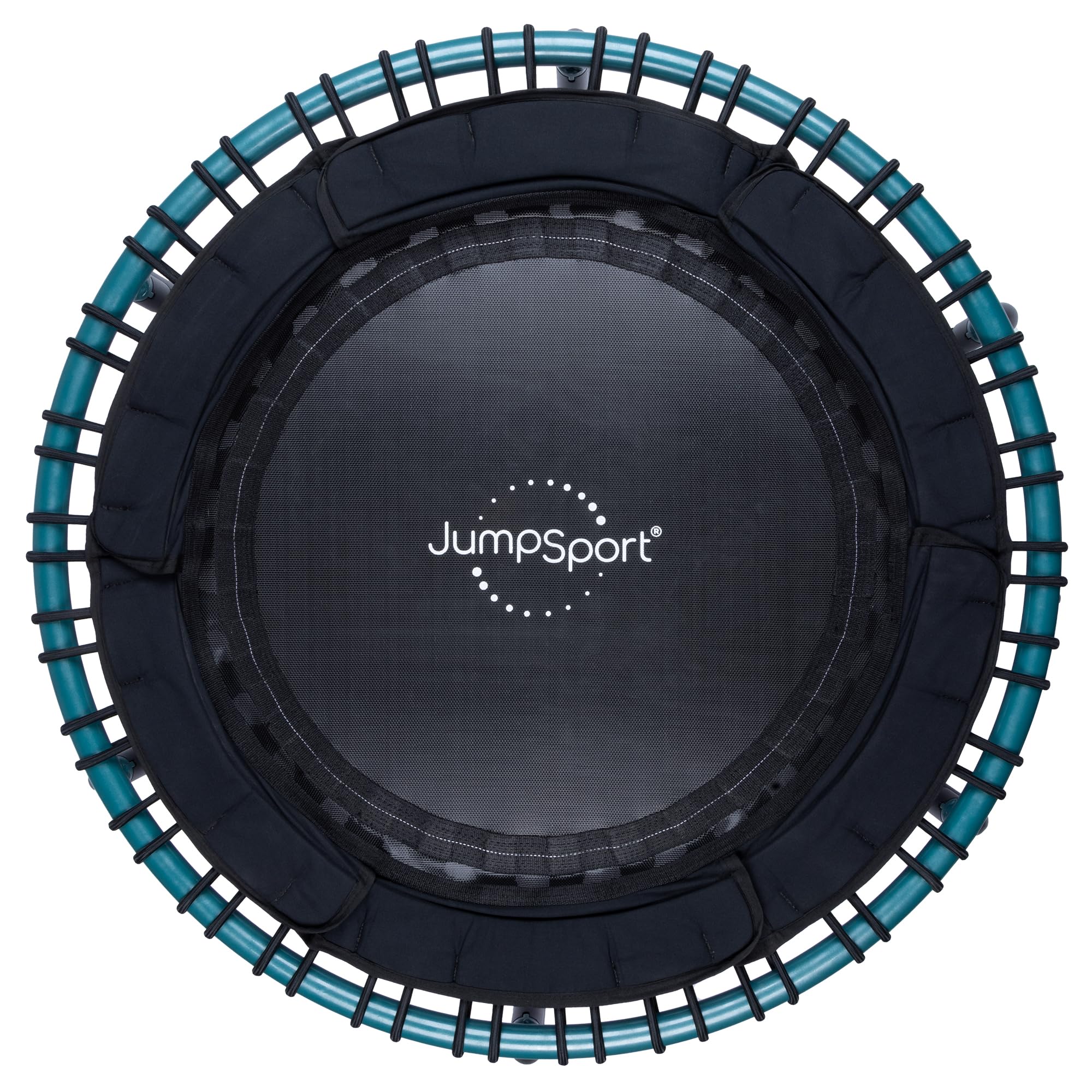 JumpSport 250 Workout Rebounder for Adults, 39