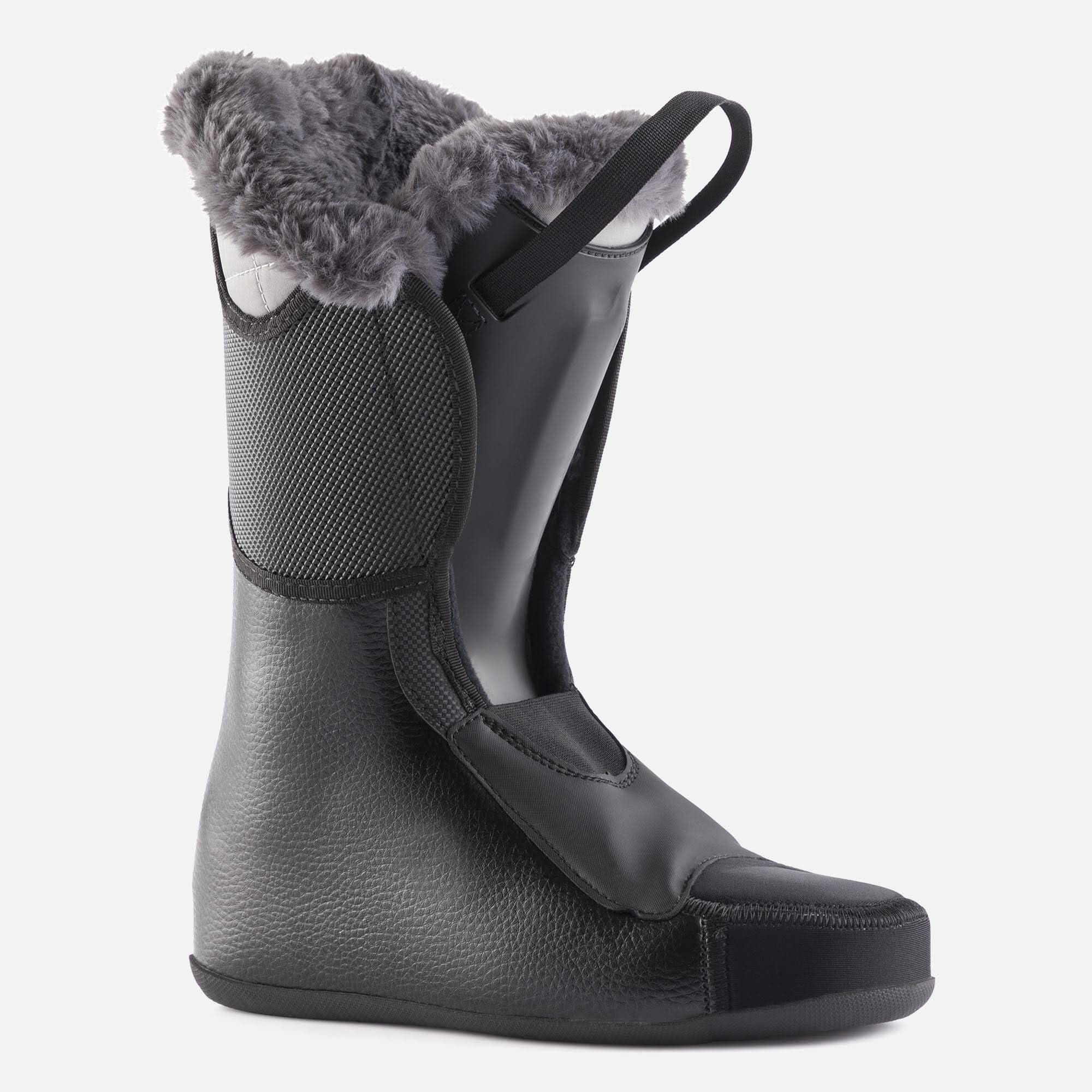 ROSSIGNOL Pure 70, Scarponi da Unisex Adulto