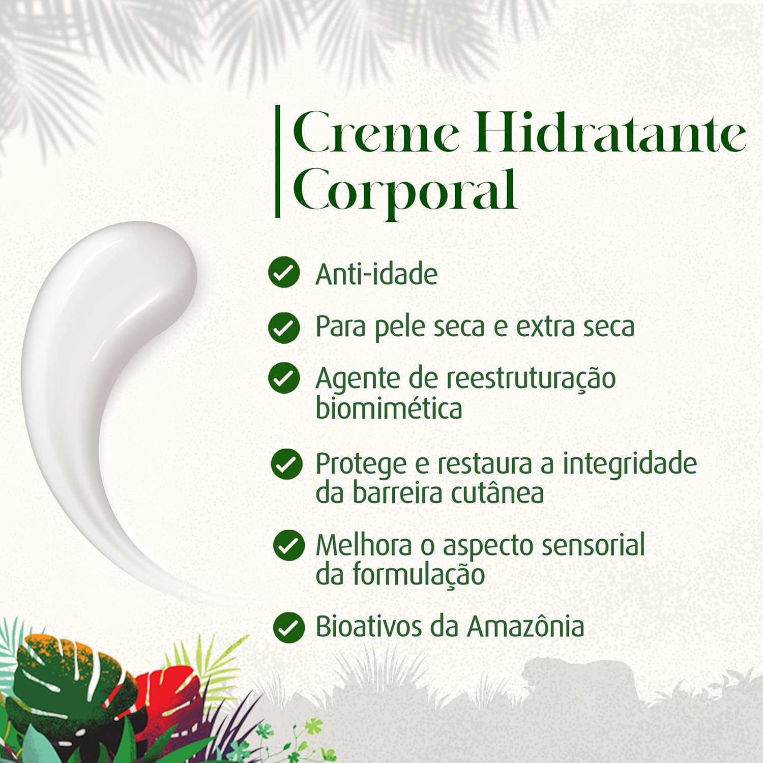 H’ORIGINÉE – Hidratante Corporal de Óleo de Açaí – O Poder da Amazônia de Toque Acetinado p/Hidratação de Pele Seca – Antioxidantes Naturais – Creme Natural e Vegano de Lavanda… em promoção! Veja a oferta e mais achadinhos de Hidratantes 5 Hoje é o melhor dia para comprar H’ORIGINÉE – Hidratante Corporal de Óleo de Açaí – O Poder da Amazônia de Toque Acetinado p/Hidratação de Pele Seca – Antioxidantes Naturais – Creme Natural e Vegano de Lavanda… com aquele preço maroto! Promoção! Aproveite a oferta! 5