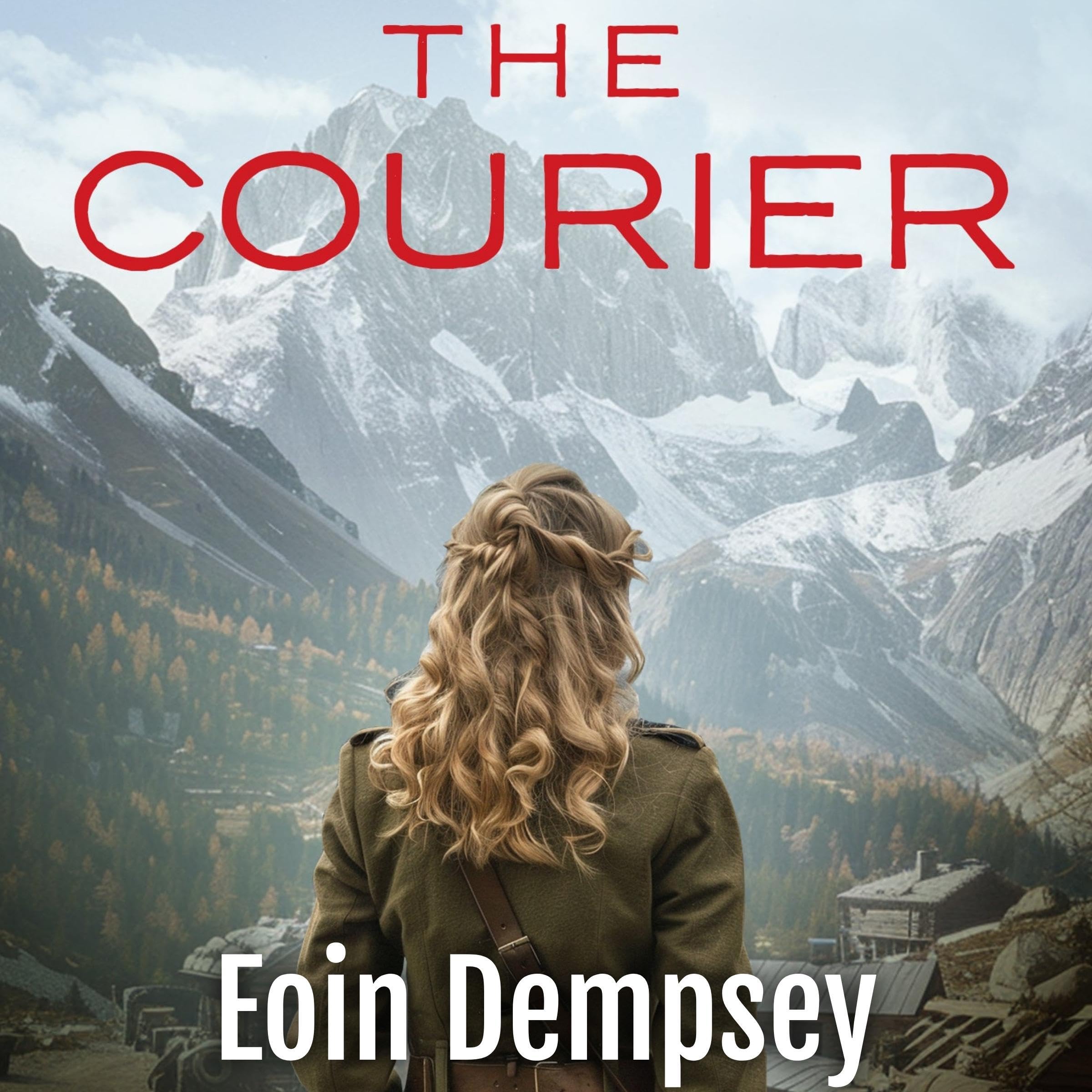 The Courier