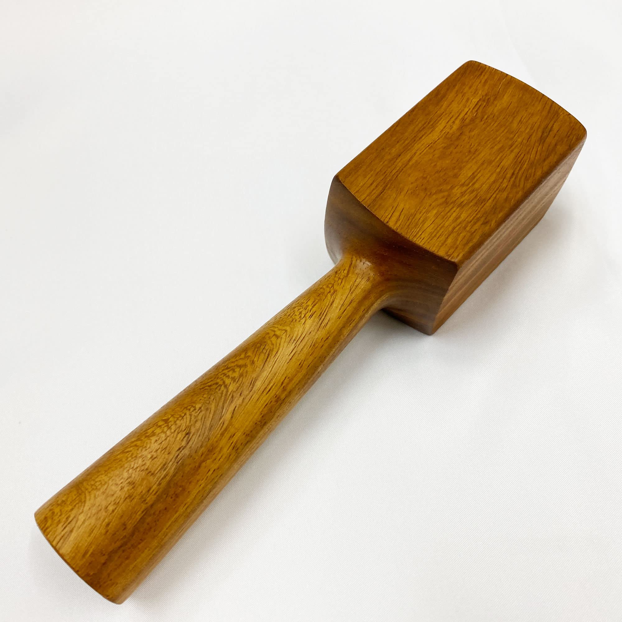 Amazon.co.jp: 日本製 南洋花梨（ケンパス）のトークセン3点セット 木