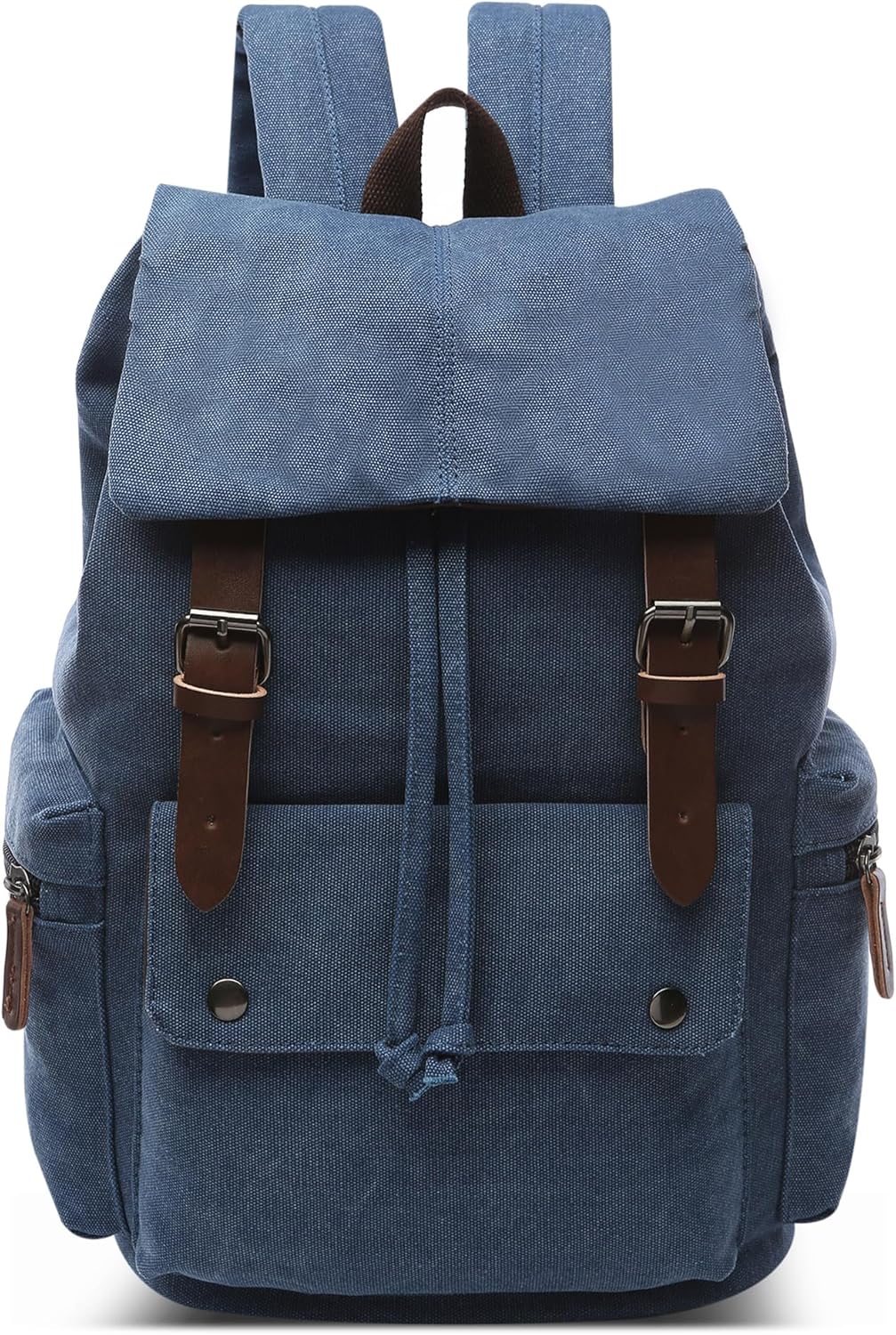 DORRISO Vintage Sac à Dos Homme Voyage Grand Sac D’école pour 15.6 Pouces Ordinateur Portable Rétro Sac Loisir Travail Scolaire Quotidien Randonnée Toile Backpack Homme Bleu DORRISO Vintage Sac à Dos Homme Voyage Grand Sac D’école pour 15.6 Pouces Ordinateur Portable Rétro Sac Loisir Travail Scolaire Quotidien Randonnée Toile Backpack Homme Bleu