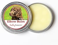 Vista 455 de Healthy Breeds Border Collie Bálsamo nasal para perros 2 oz