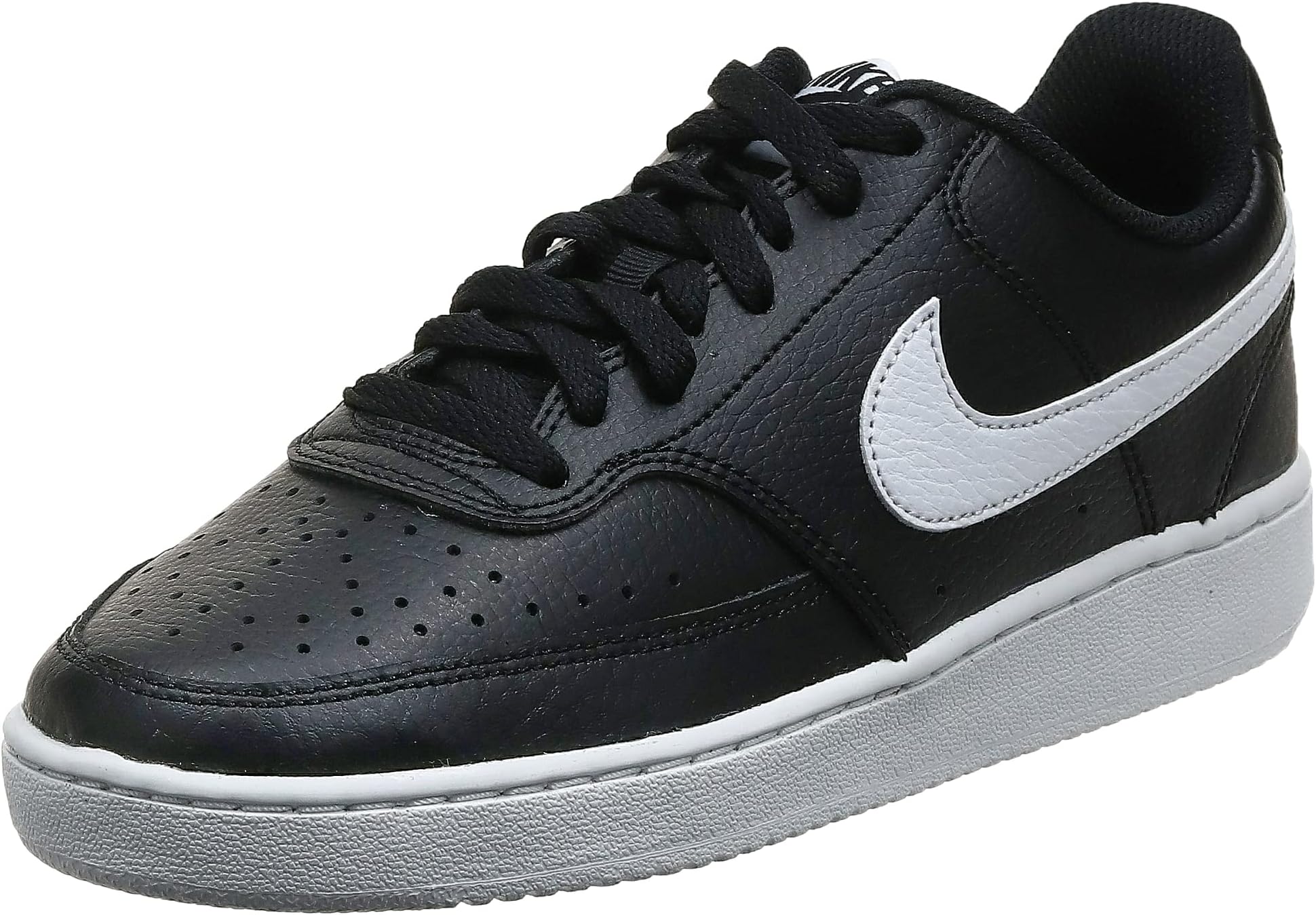 NIKEWomen's WMNS Court Vision Low Sneaker
