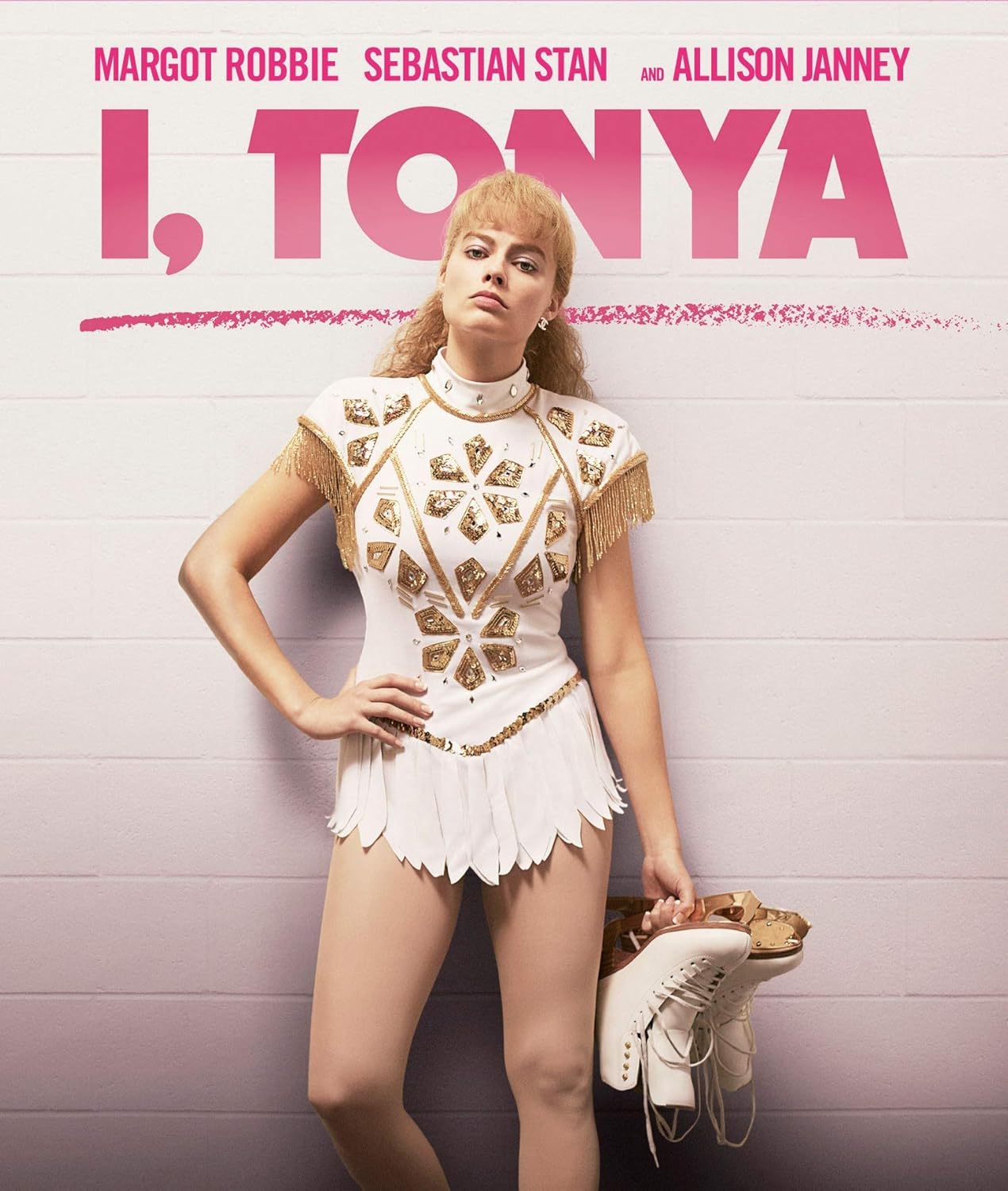 アイ、トーニャ 史上最大のスキャンダル