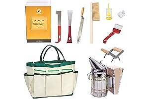 BeeCastle Beekeeping Supplies: Essential Tools for the Modern Beekeeper