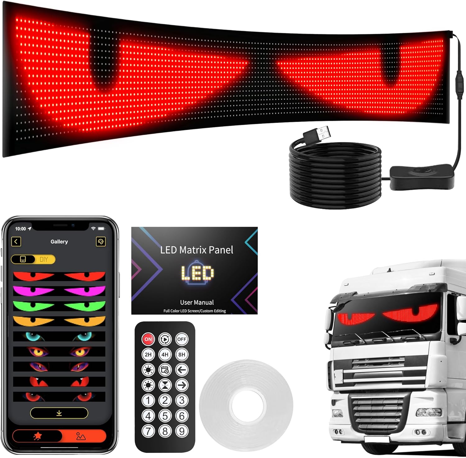 Deals On The Items You Love!