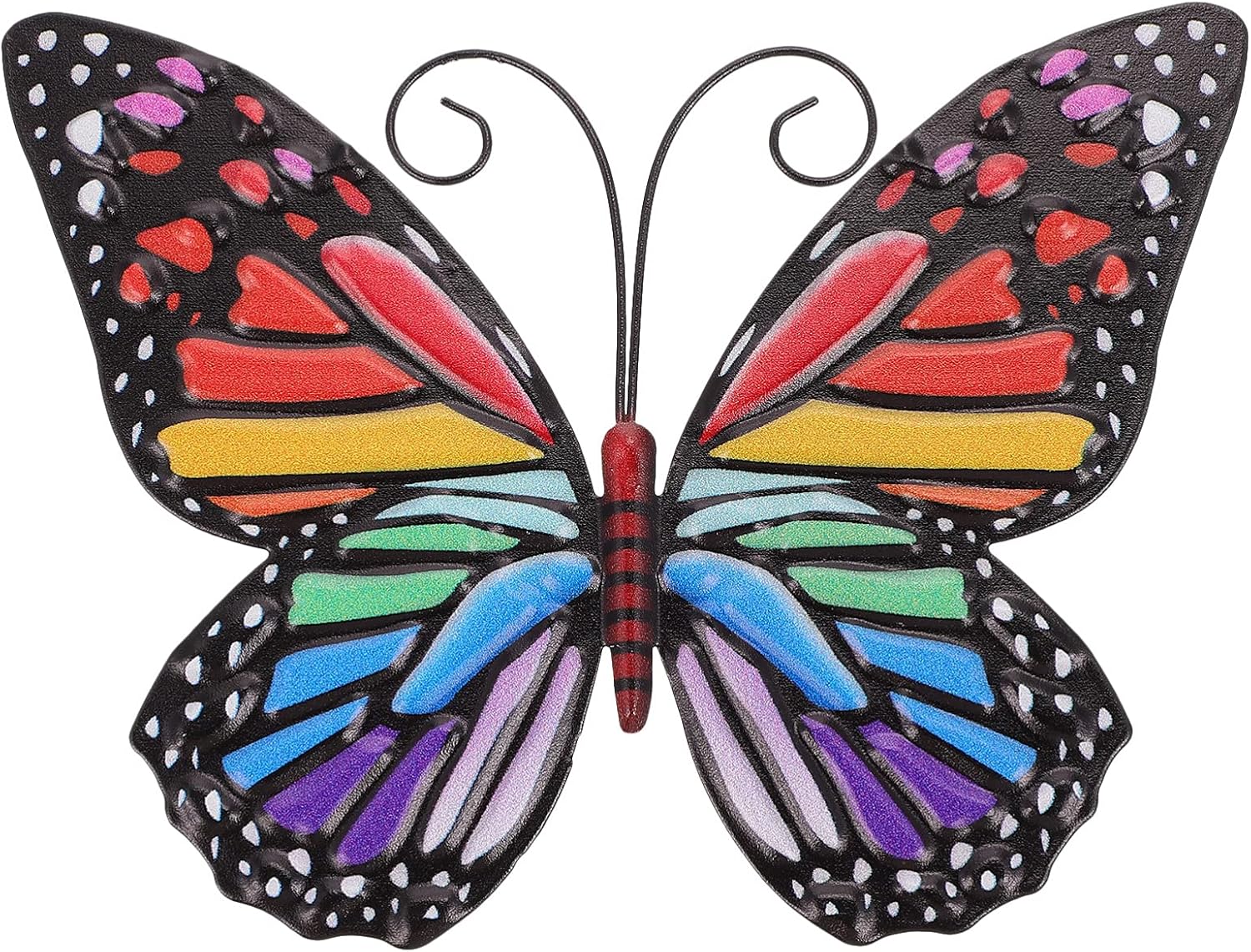 Happyyami 1Pc Butterfly Wall Decor home decoration decor