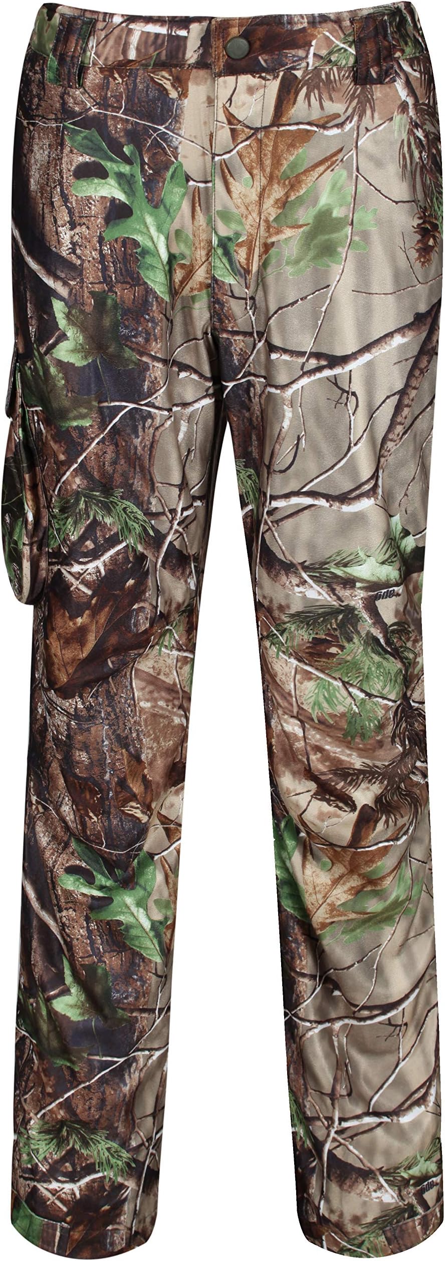 Waterproof Deerhunter Ram Trousers Shooting Realtree AP