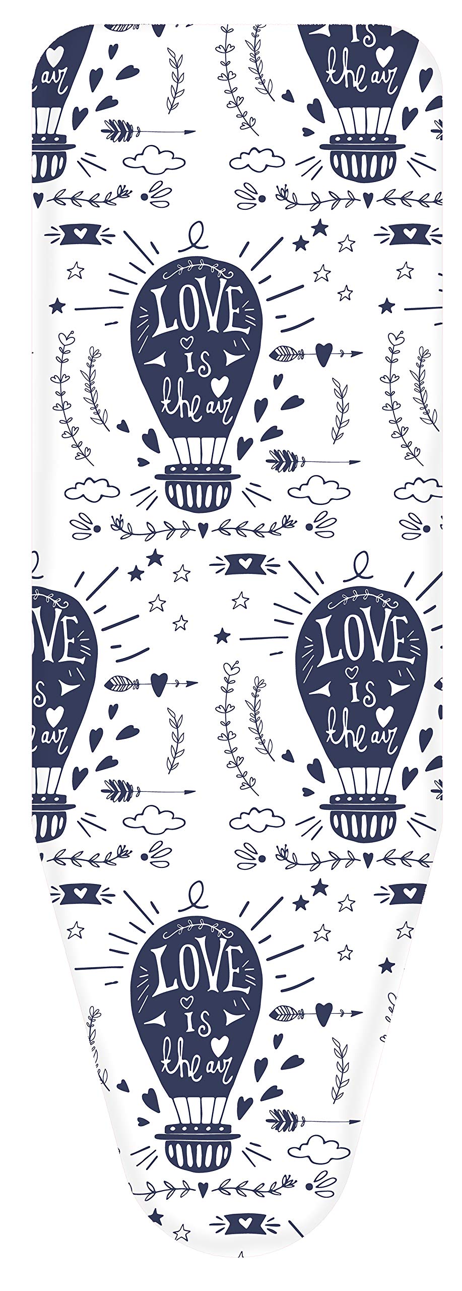 Colombo Air Baloon Ironing Cloth L Miscellaneous